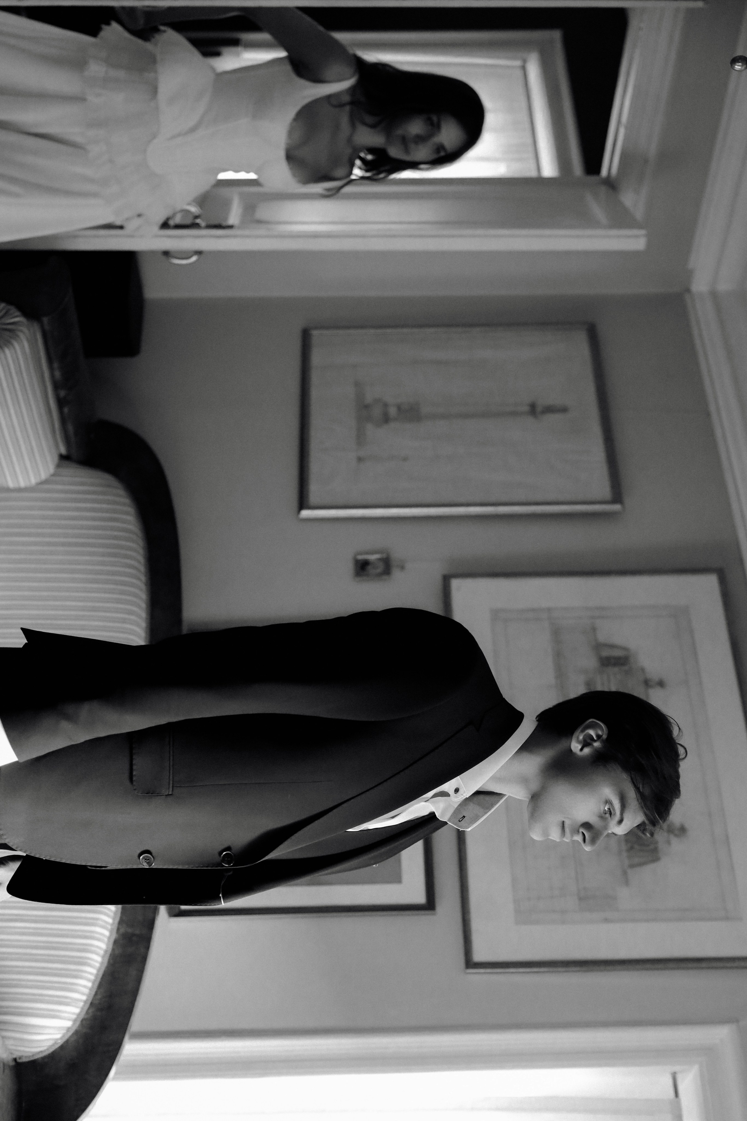 Василий и Валерия |Дом Вишневских. Свадебный фотограф Москва