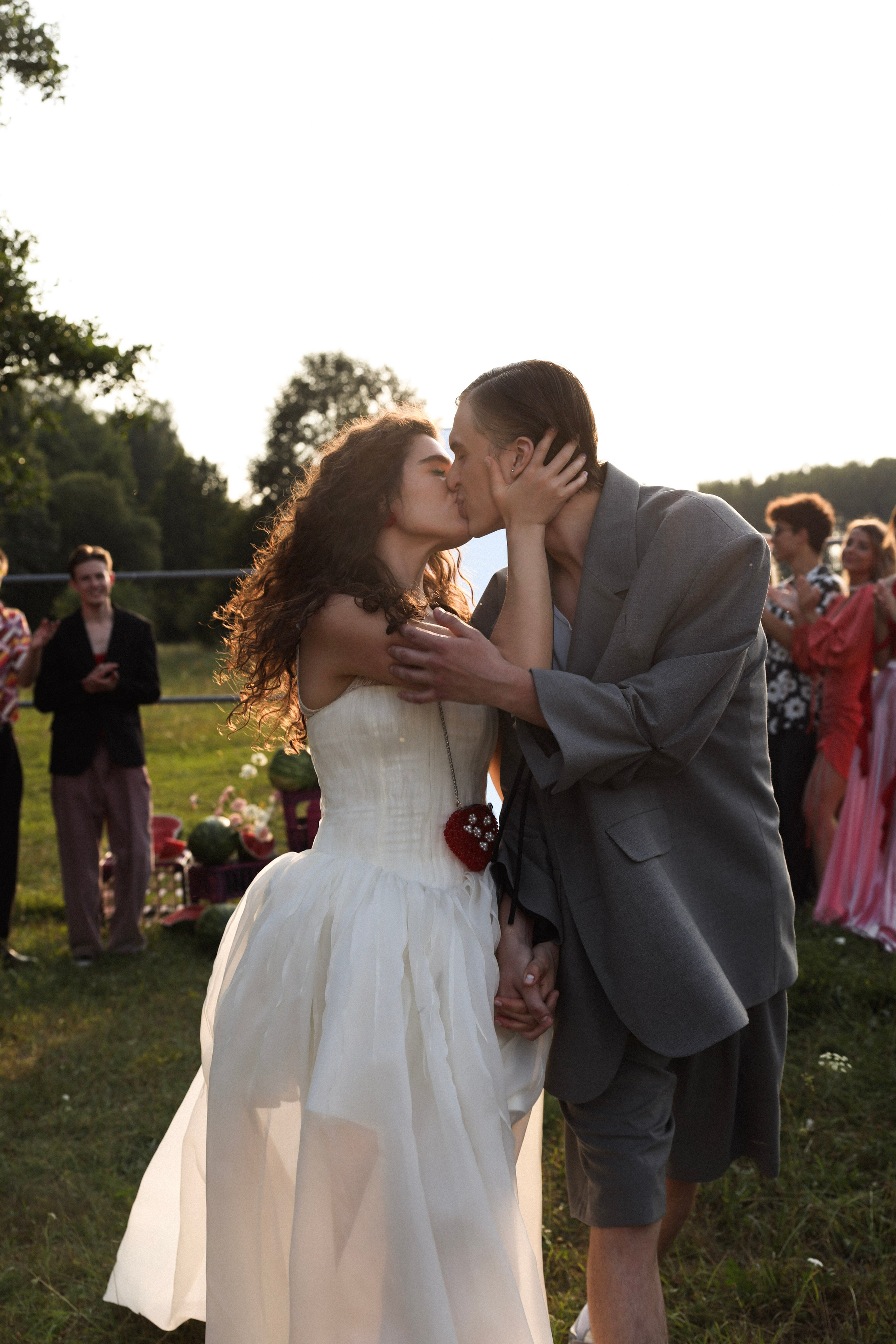 Гриша и Влада | Country club Поляна. Свадебный фотограф Москва