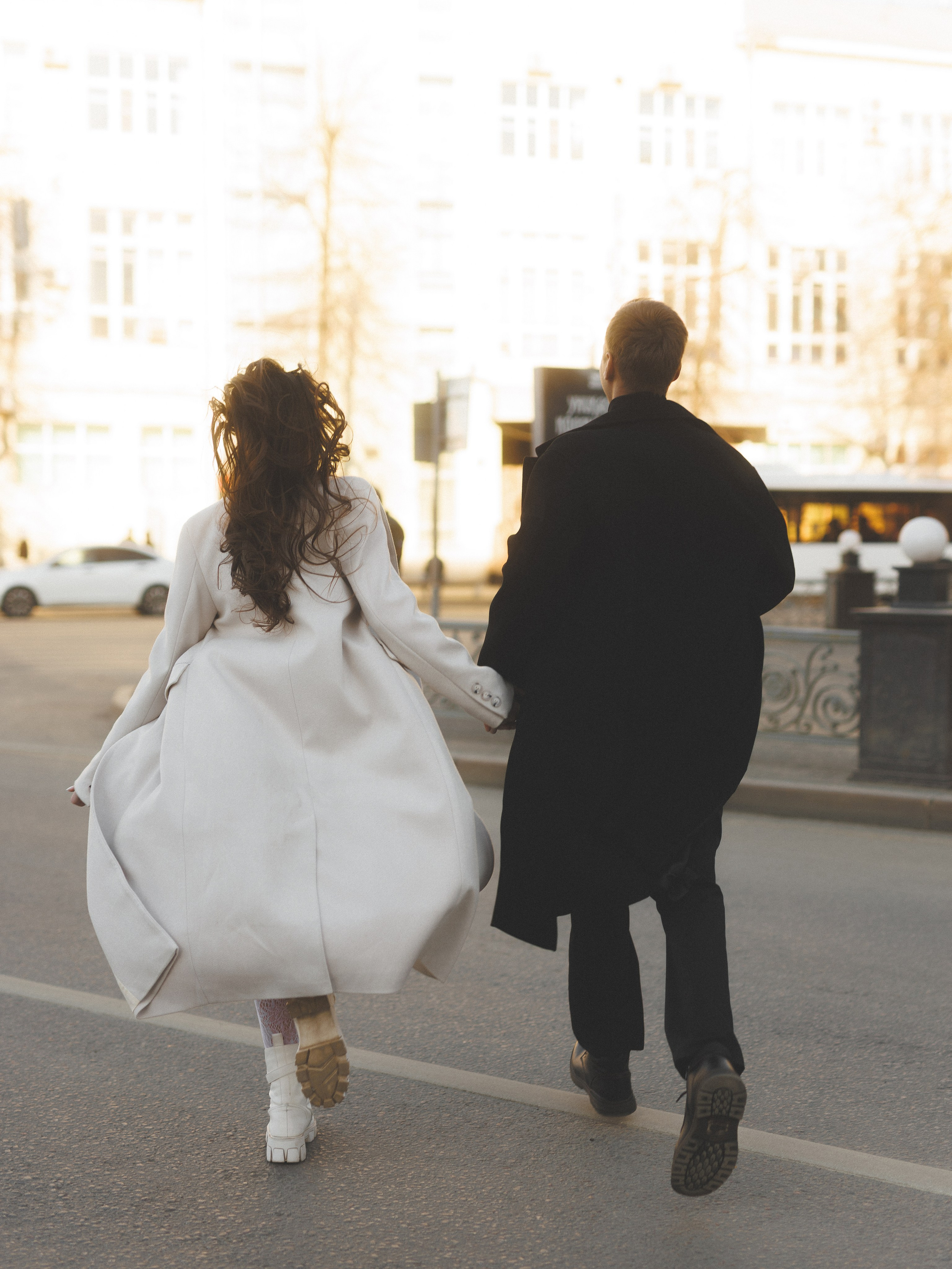 Алина и Сережа лавстори. Свадебный и индивидуальный фотограф в Воронеже Светлана Сомова