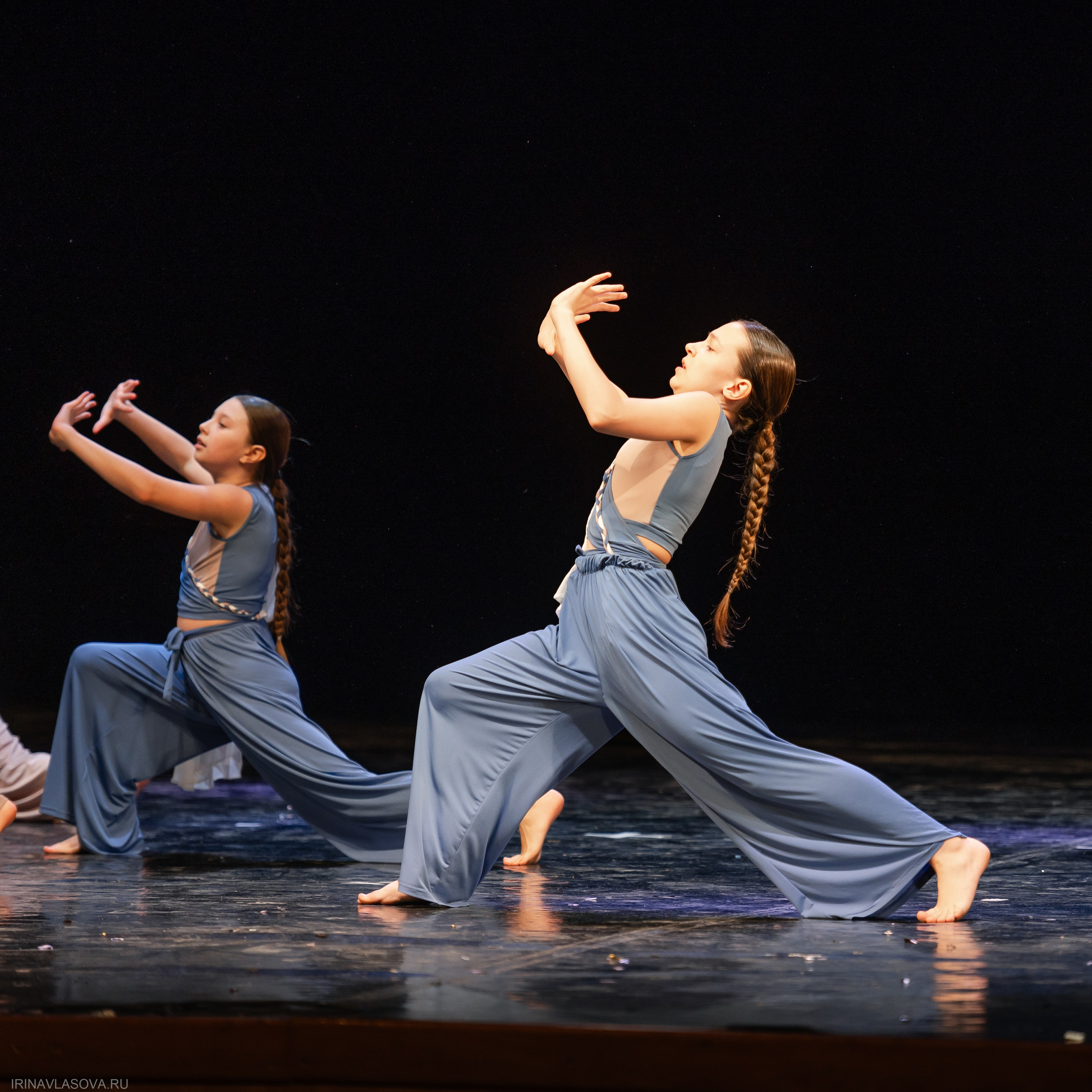 СЦЕНА DANCE. Спортивный и портретный фотограф