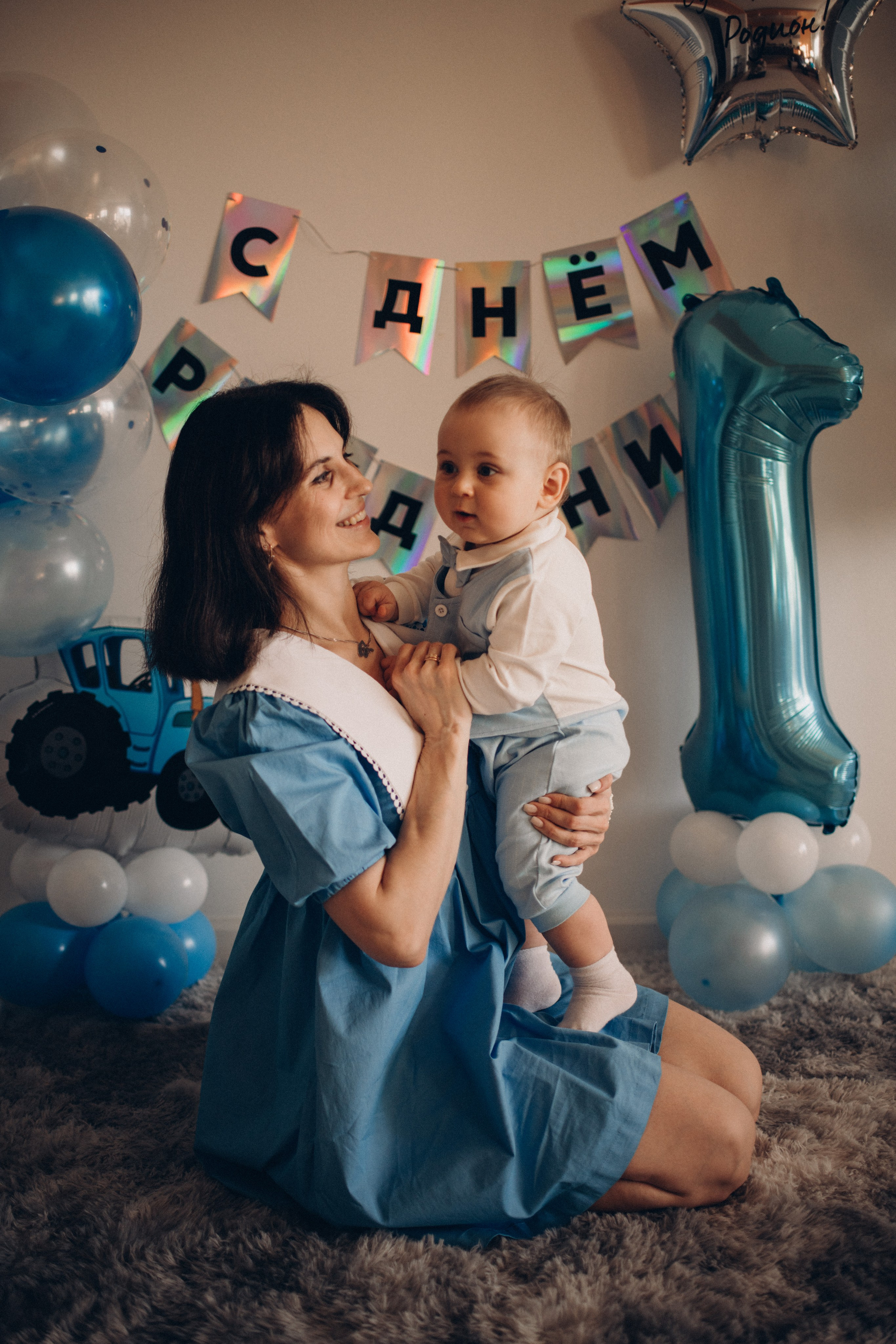 Дома. Фотограф Алиса Чечина. Калуга. Товарково