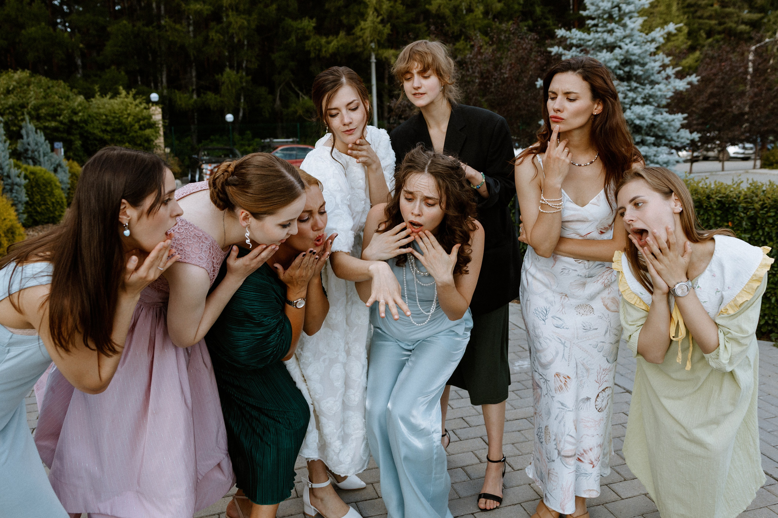 Ильдар и Екатерина. Glissando. Свадебный фотограф Балчугова Мария Екатеринбург