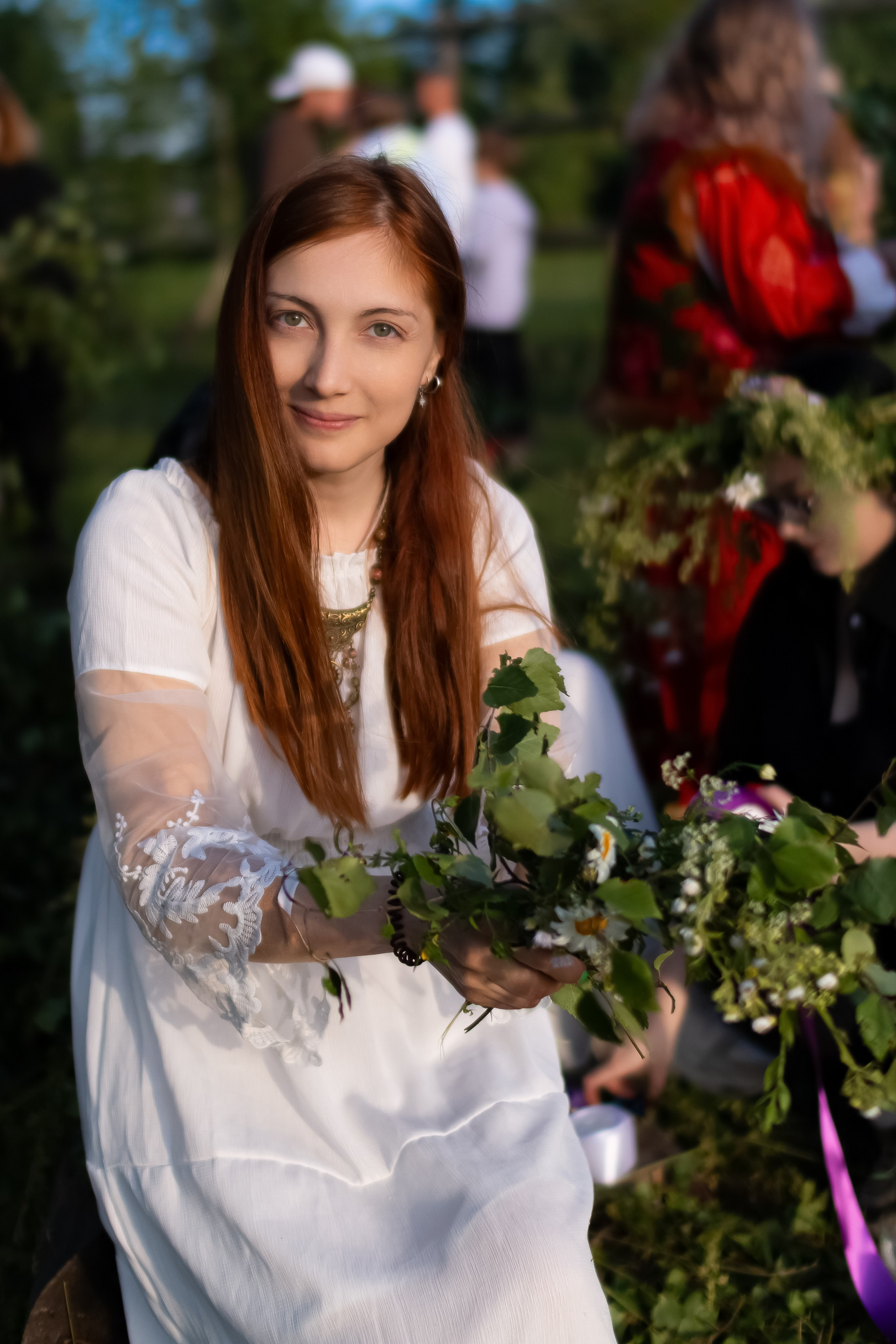 Фотограф Илья Варакин