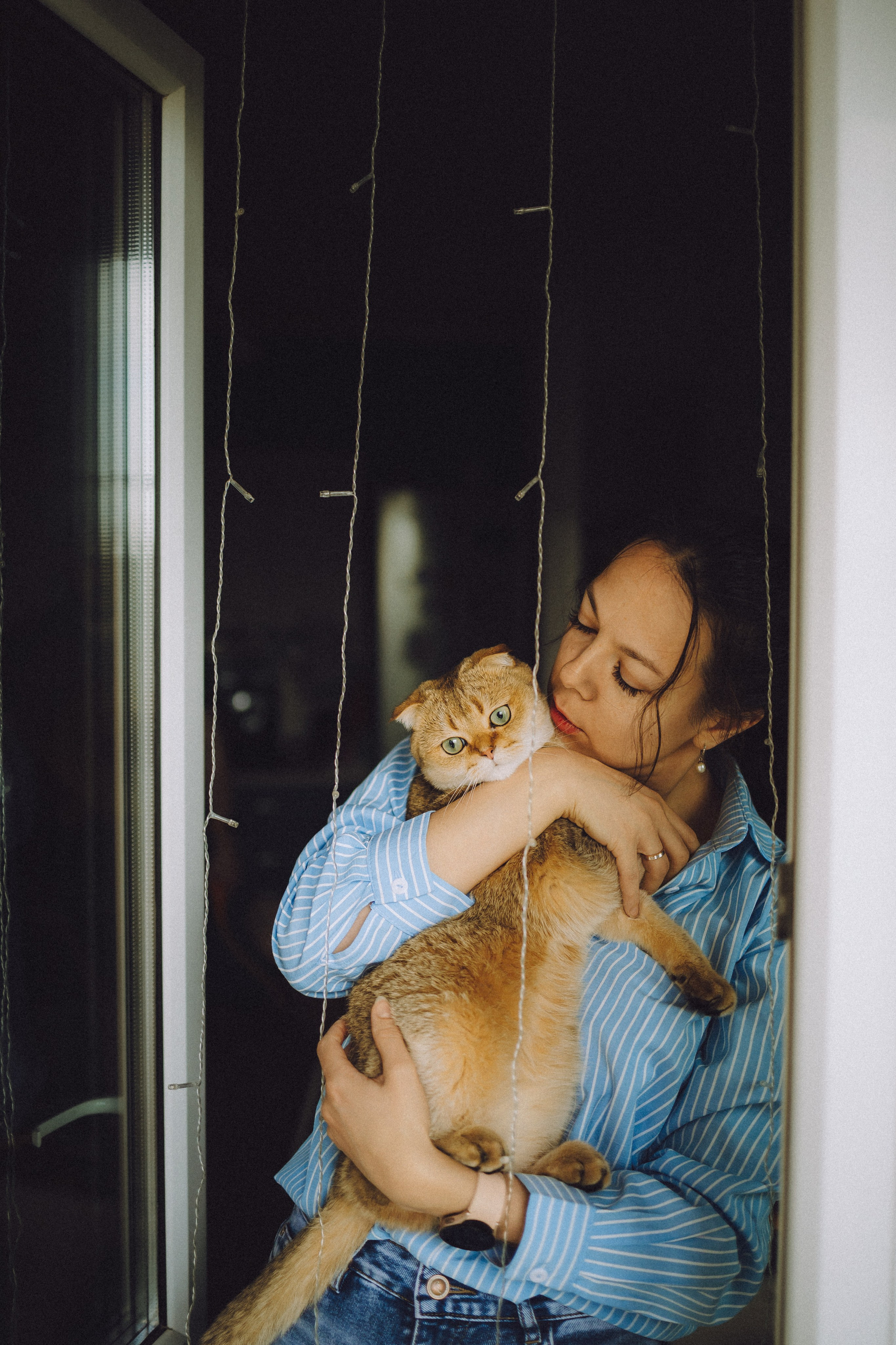 Генри и его семья