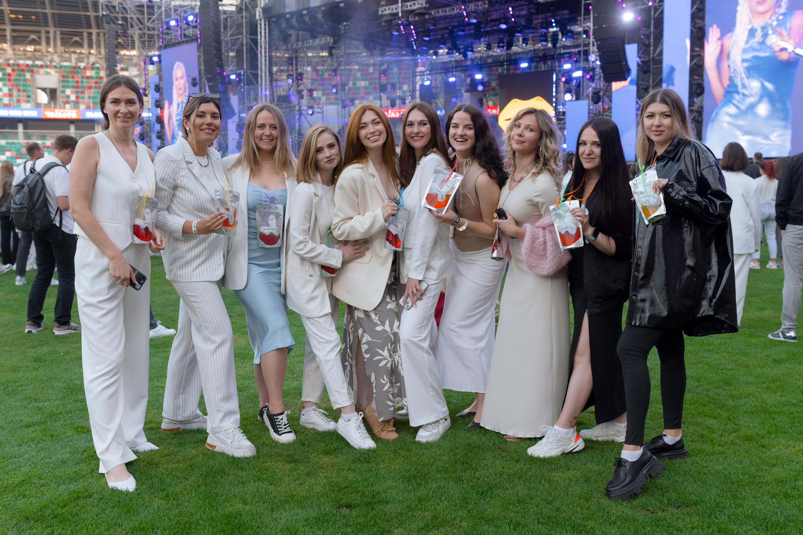 Strawberry event. Свадебный фотограф в Минске