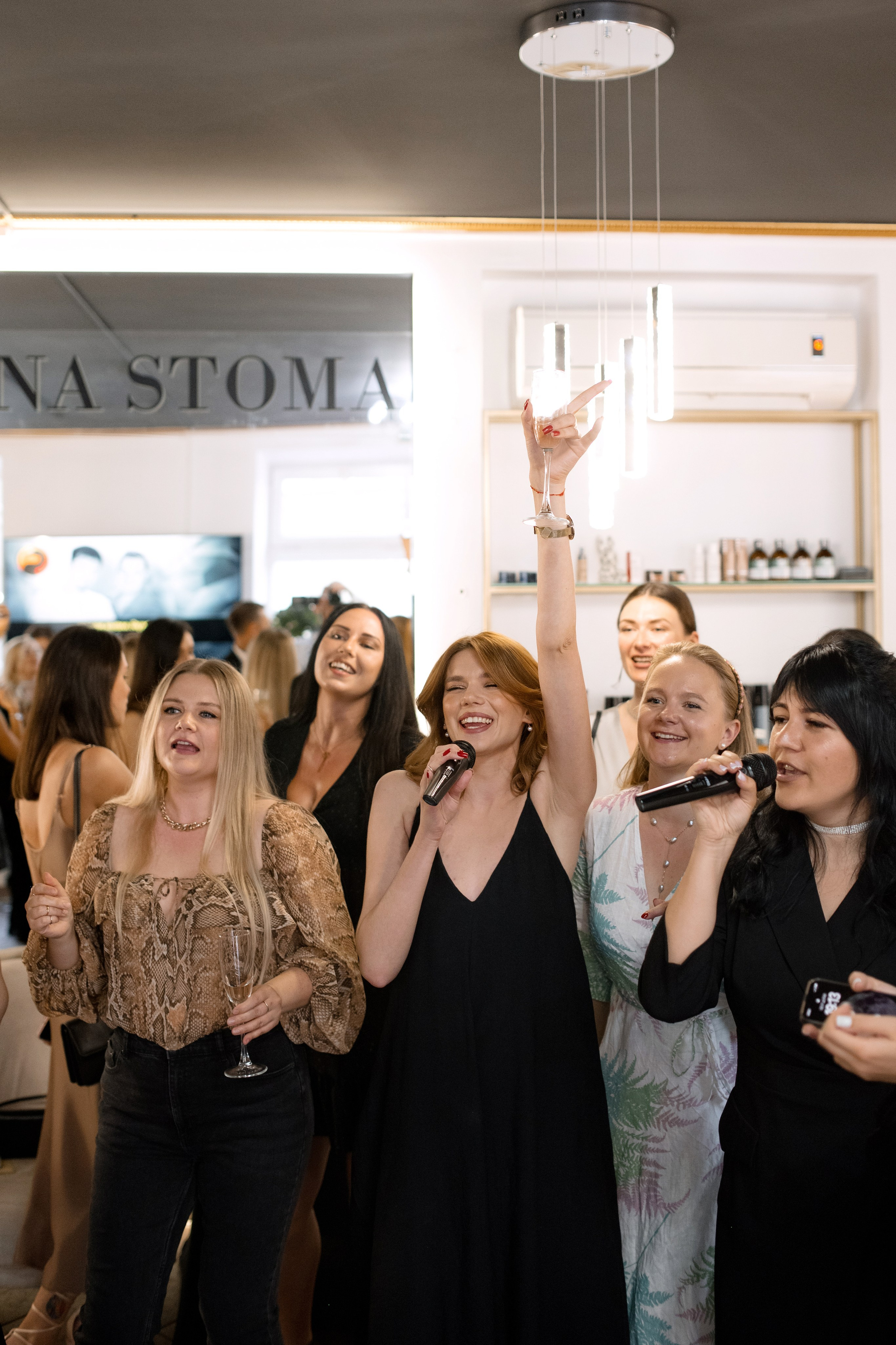 Anna Stoma 2 years. Свадебный фотограф в Минске