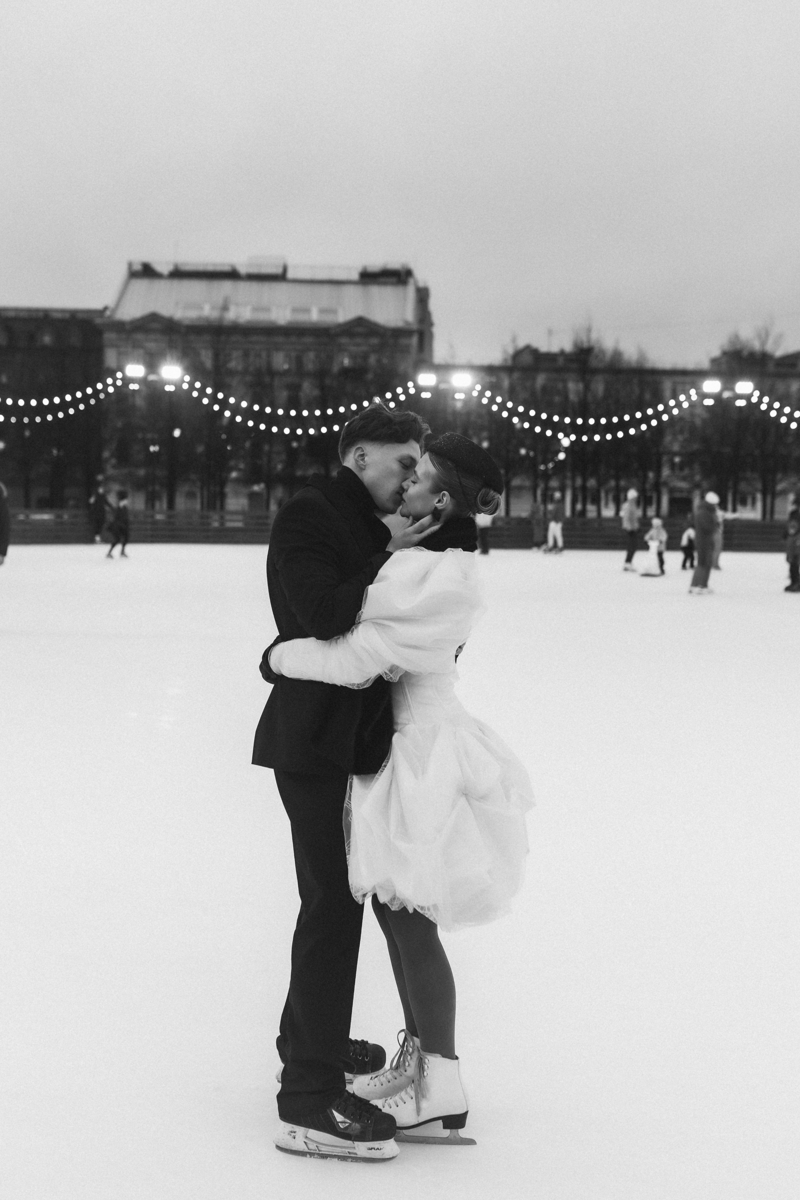 Портретный фотограф Санкт-Петербург Рыжкина Ирина