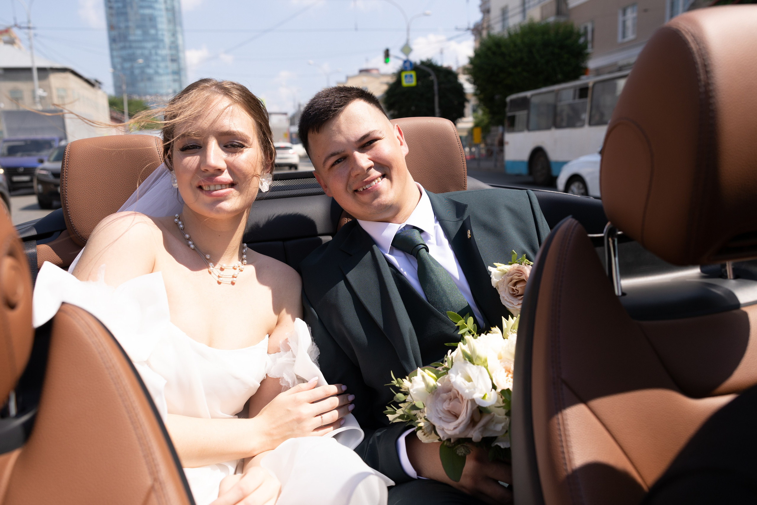 ДИАНА И ИВАН. Свадебный, семейный, детский и ньюборн фотограф в Екатеринбурге