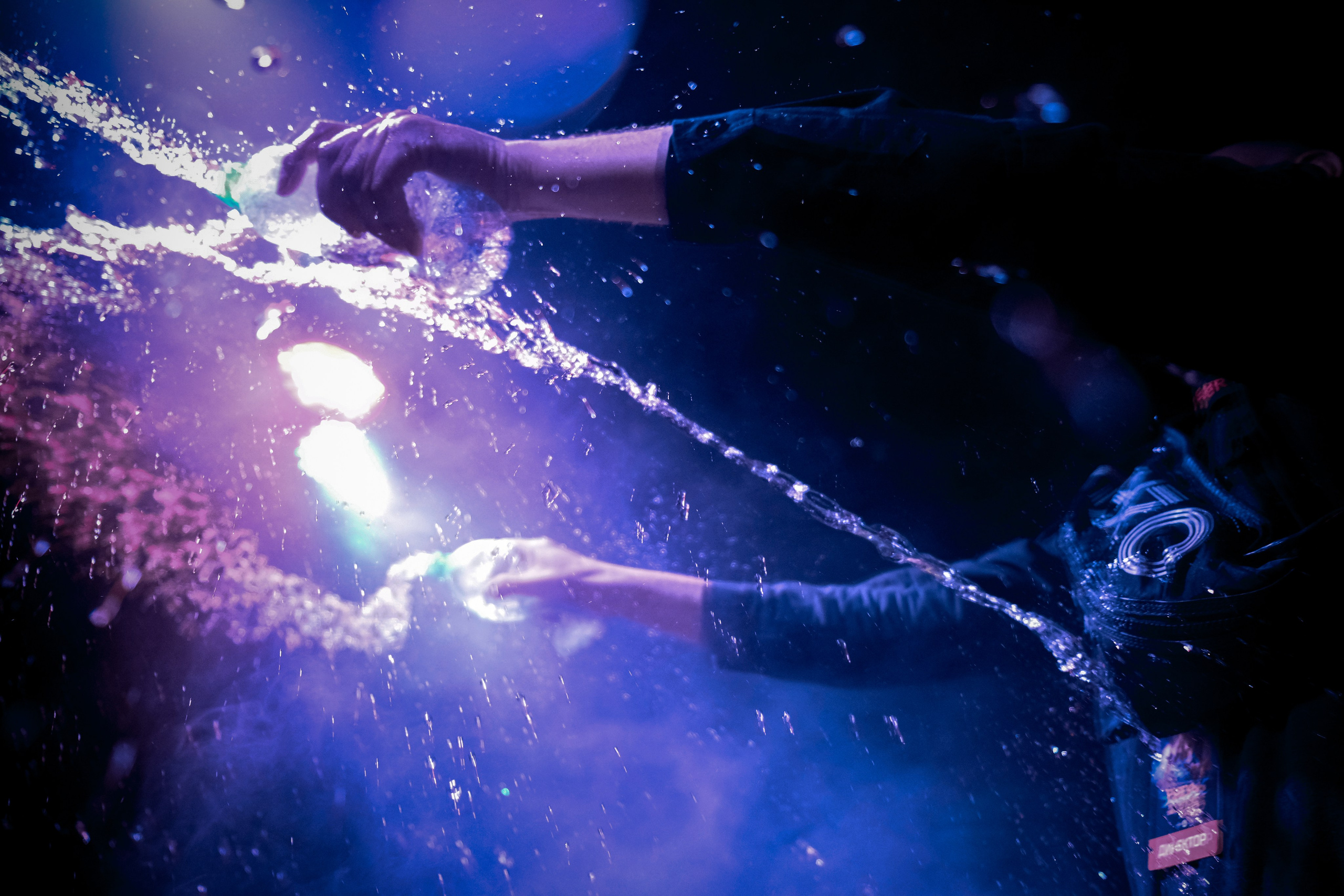 Гарри Топор/Тони Раут, 27.03.22, Руки Вверх Бар, Уфа. Репортажный фотограф, Санкт-Петербург