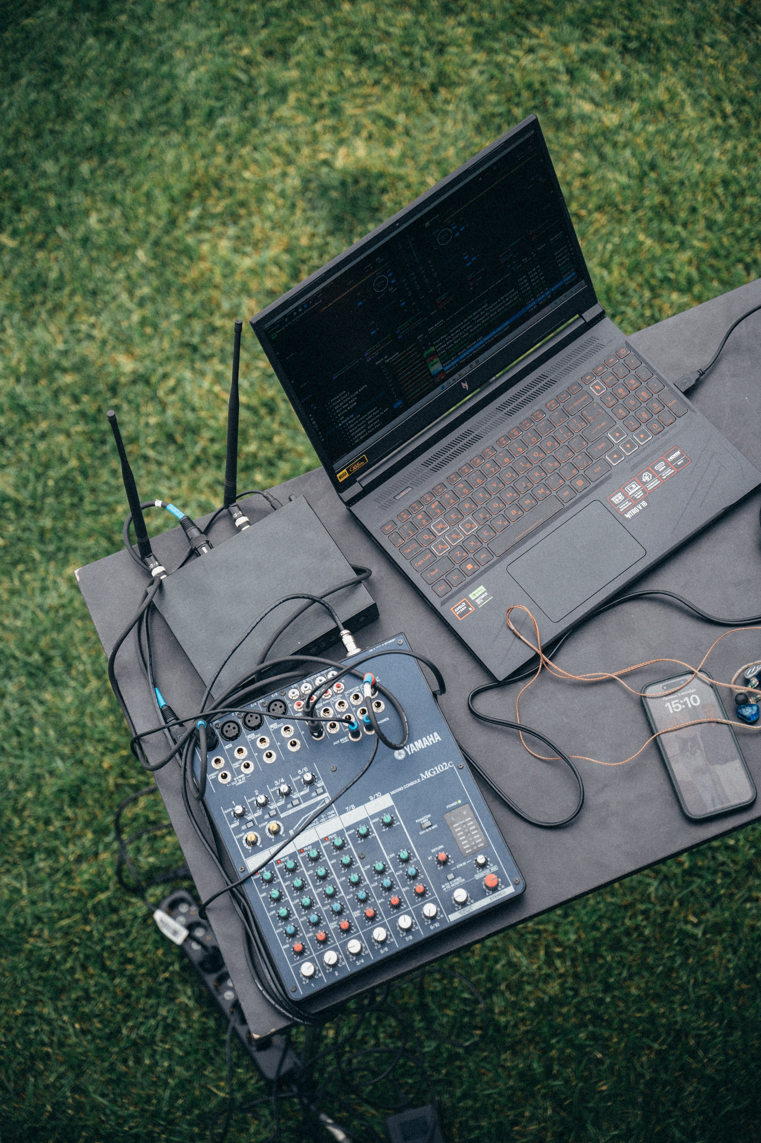 Александр и Ксения. SARKISOPH | Фотограф Волгоград