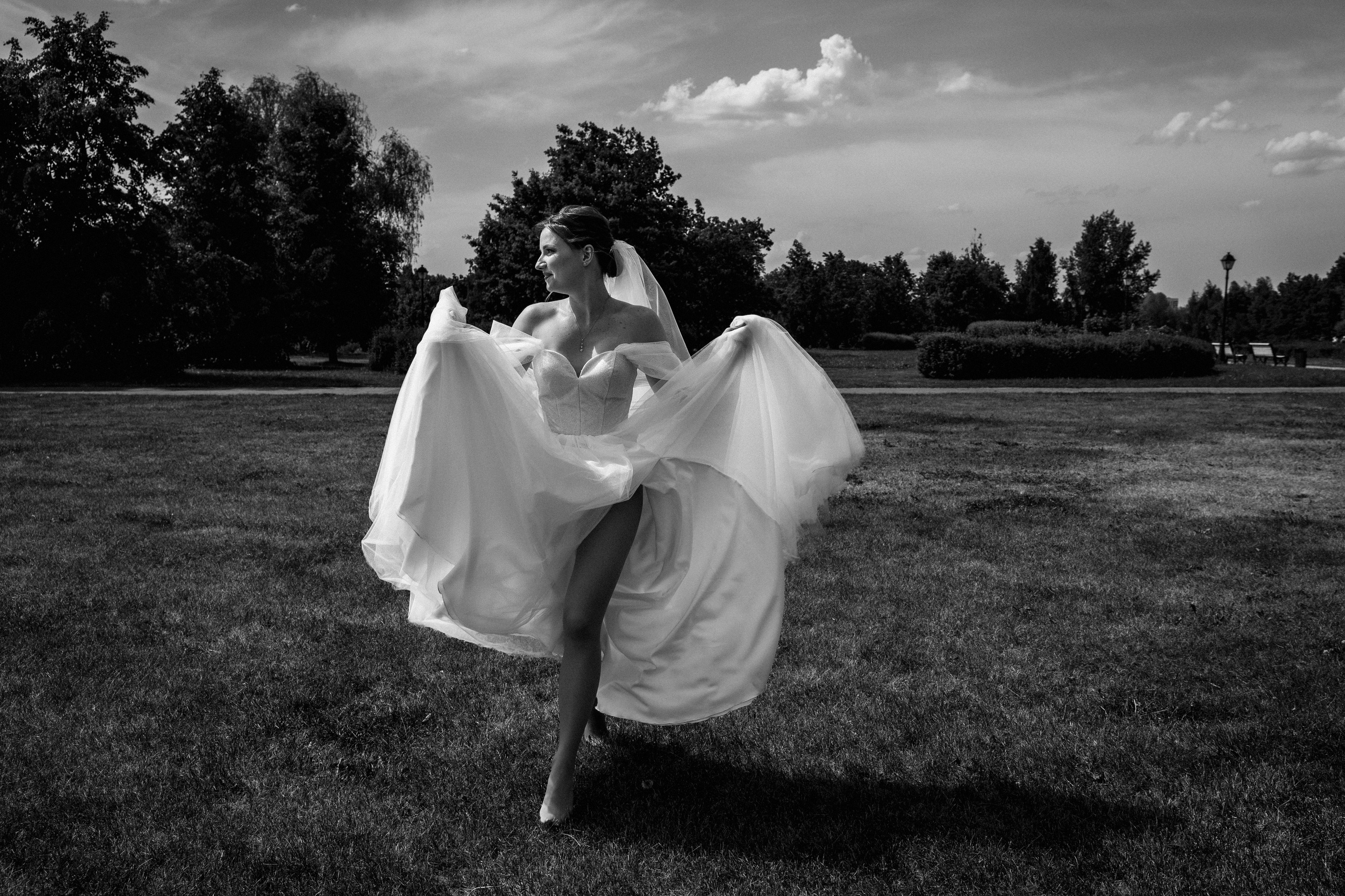 Portfolio. Свадебный фотограф в Москве