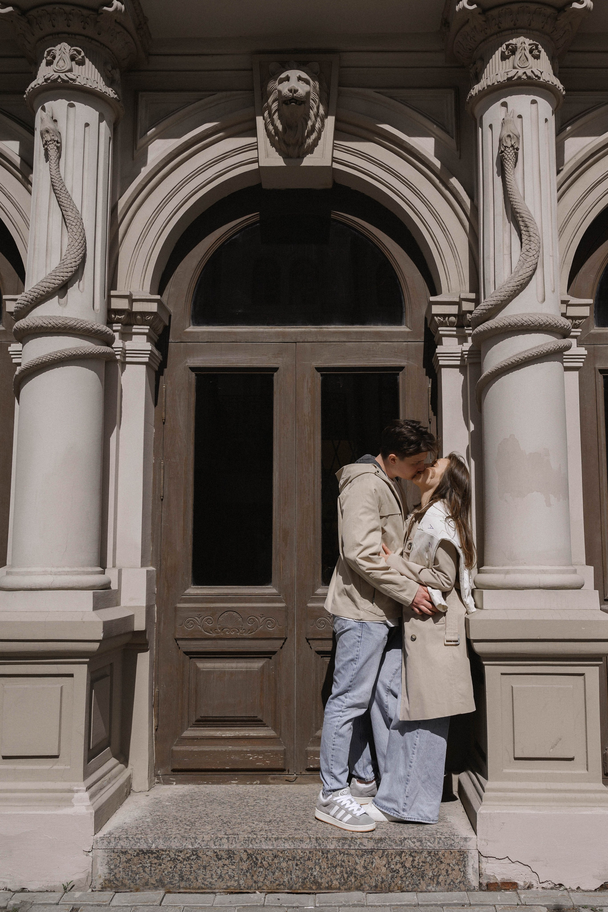 А & А | Казань. Свадебный и семейный фотограф в Казани Диана Портнова