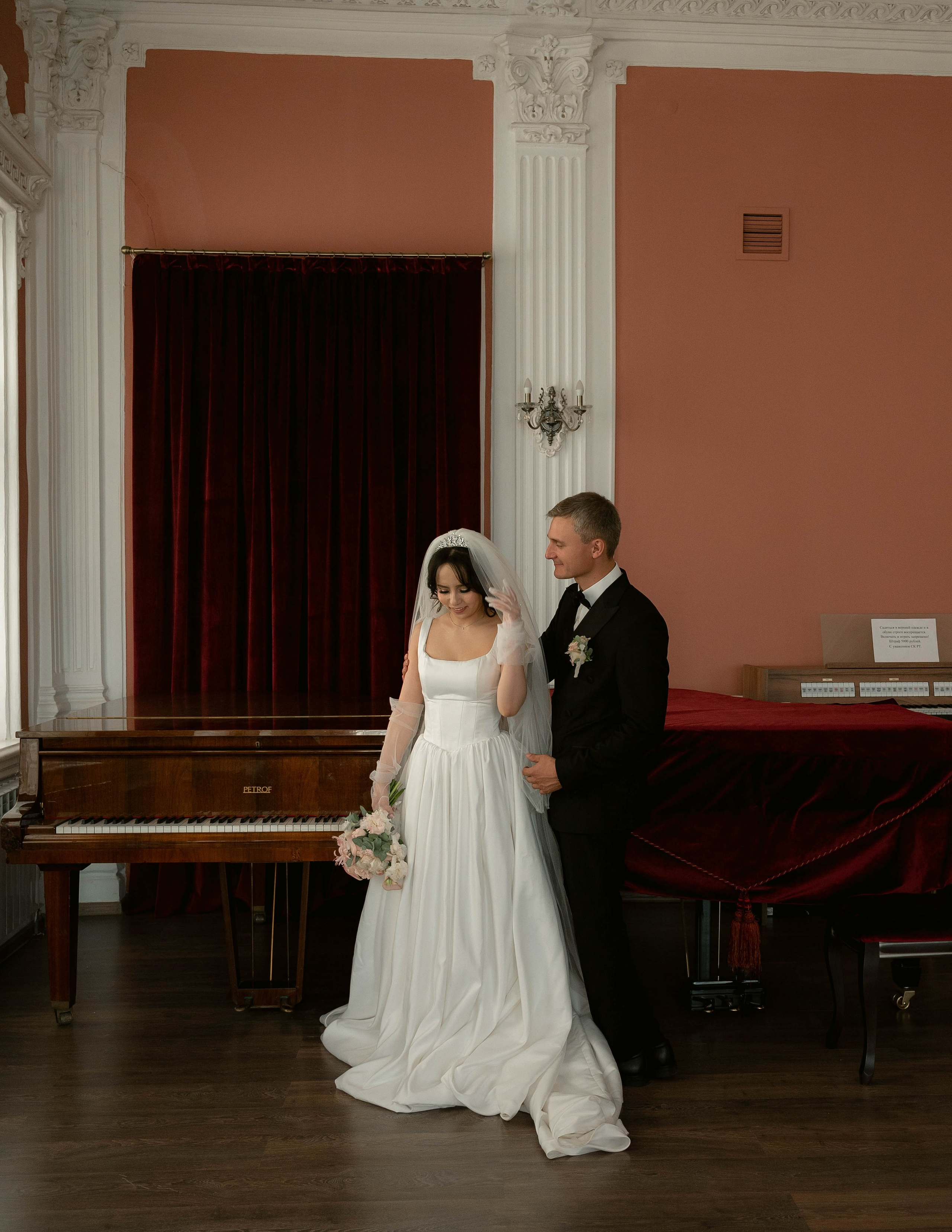 Камила | Руслан. Свадебный и семейный фотограф в Казани Диана Портнова