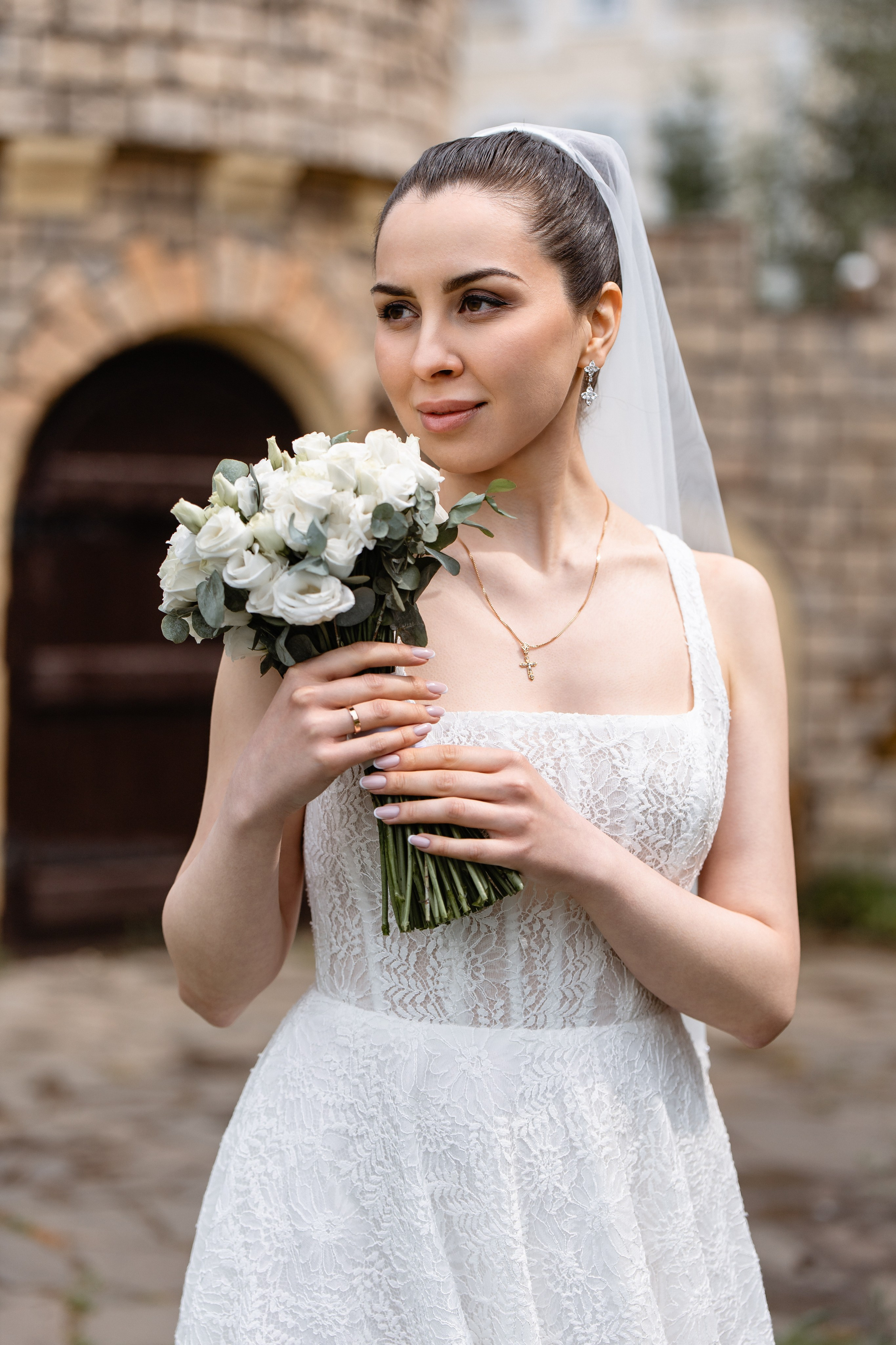 Виктор & Диана. Свадебный фотограф Михаил Александров