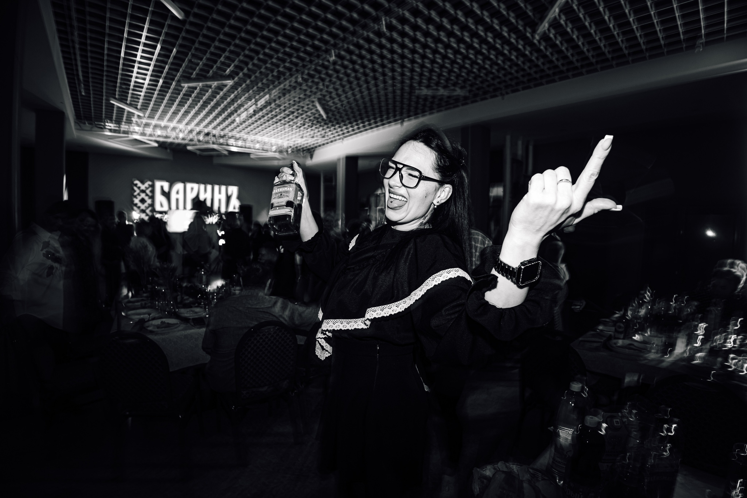 Барин ≪ 8 Марта ≫. Свадебный фотограф Михаил Александров