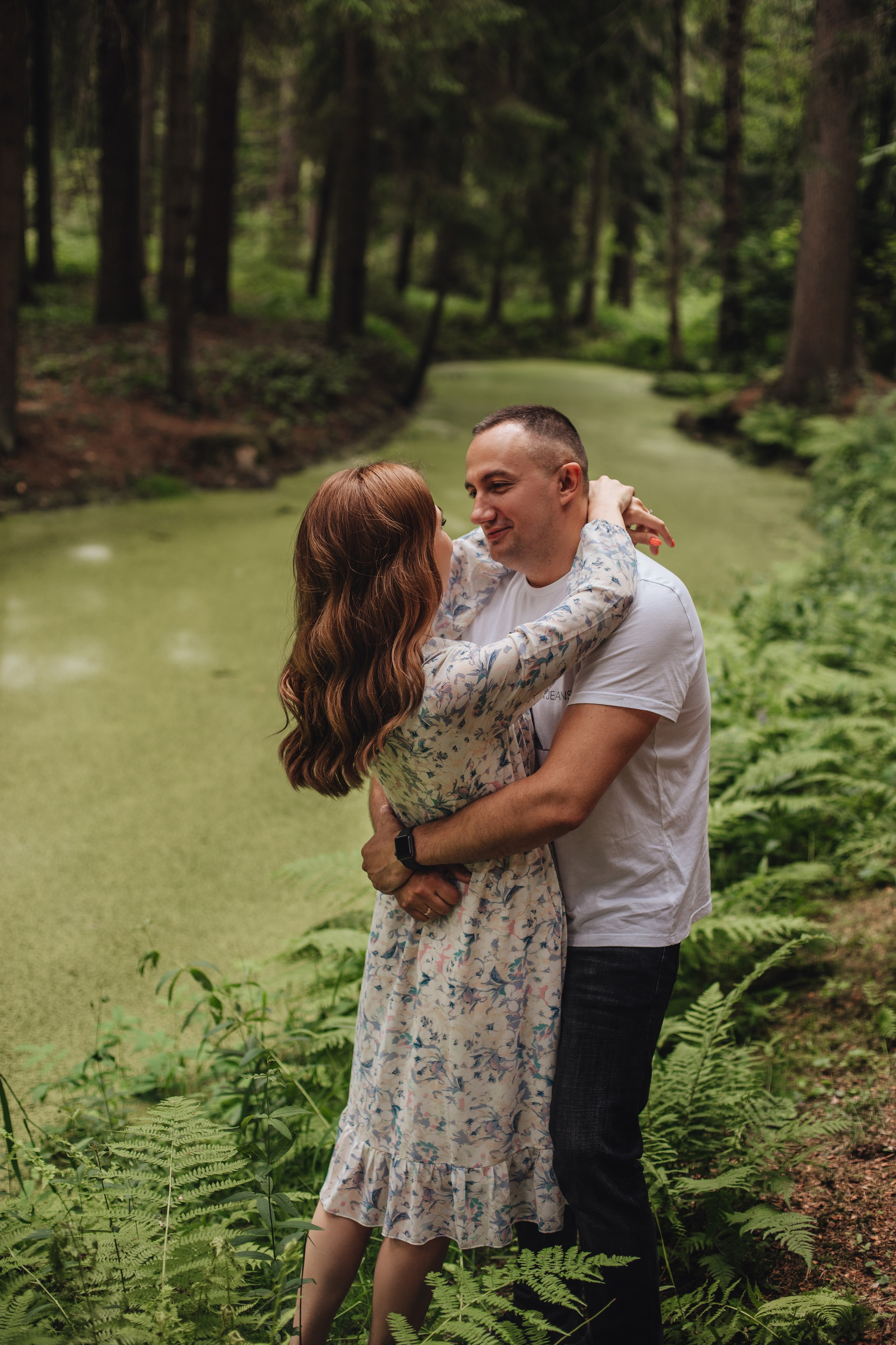 Семейные и детские фотосессии. Свадебный и семейный фотограф в Санкт-Петербурге и Сестрорецке