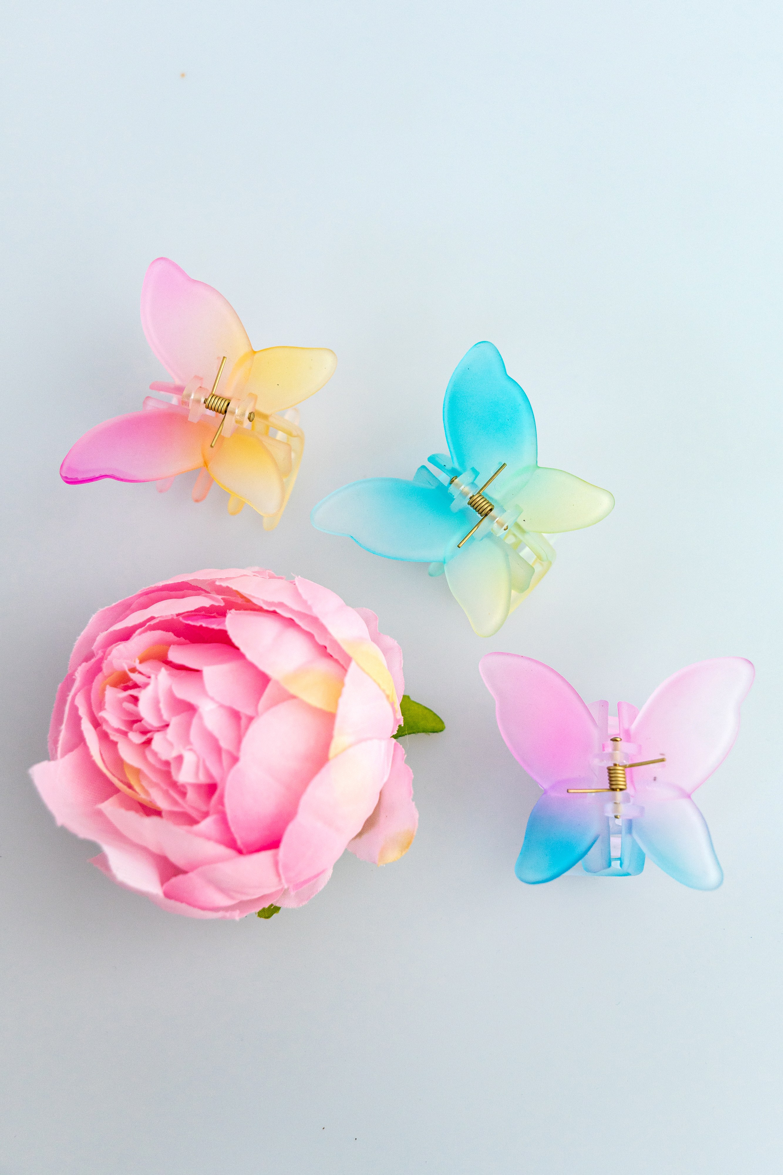 Аксессуары для волос. Фотограф в Краснодаре и Краснодарском крае Елена Быкова