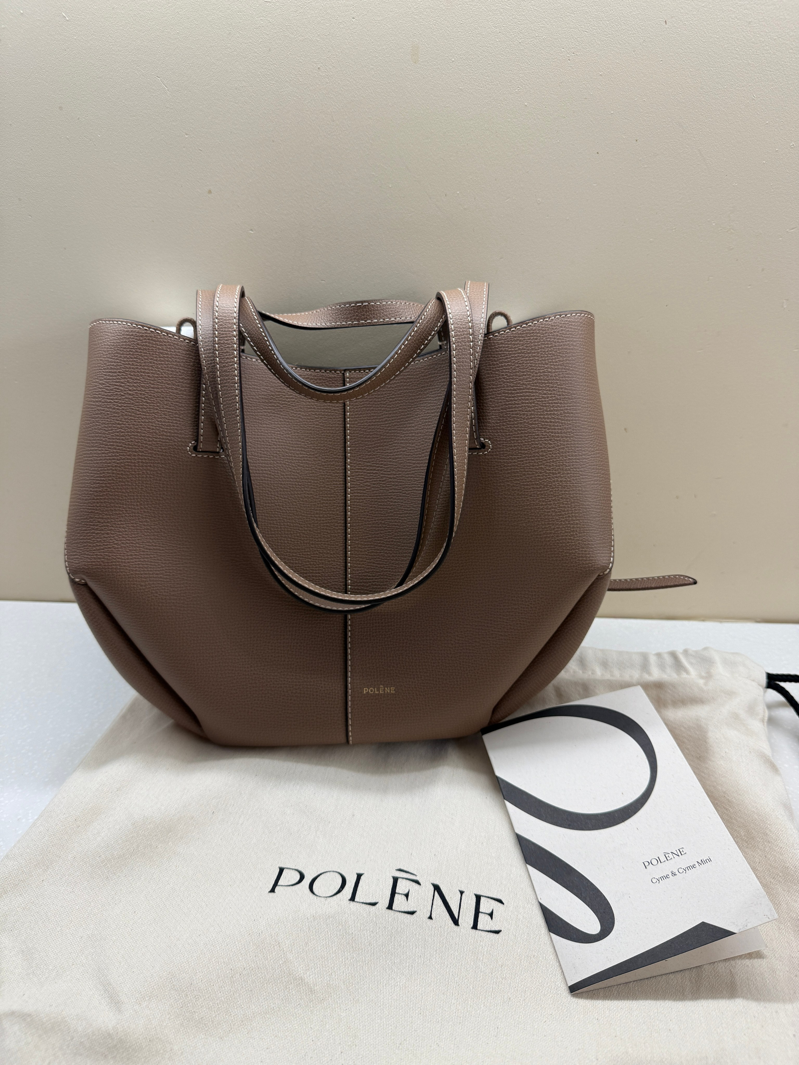 Сумки. Ваш байер во Франции