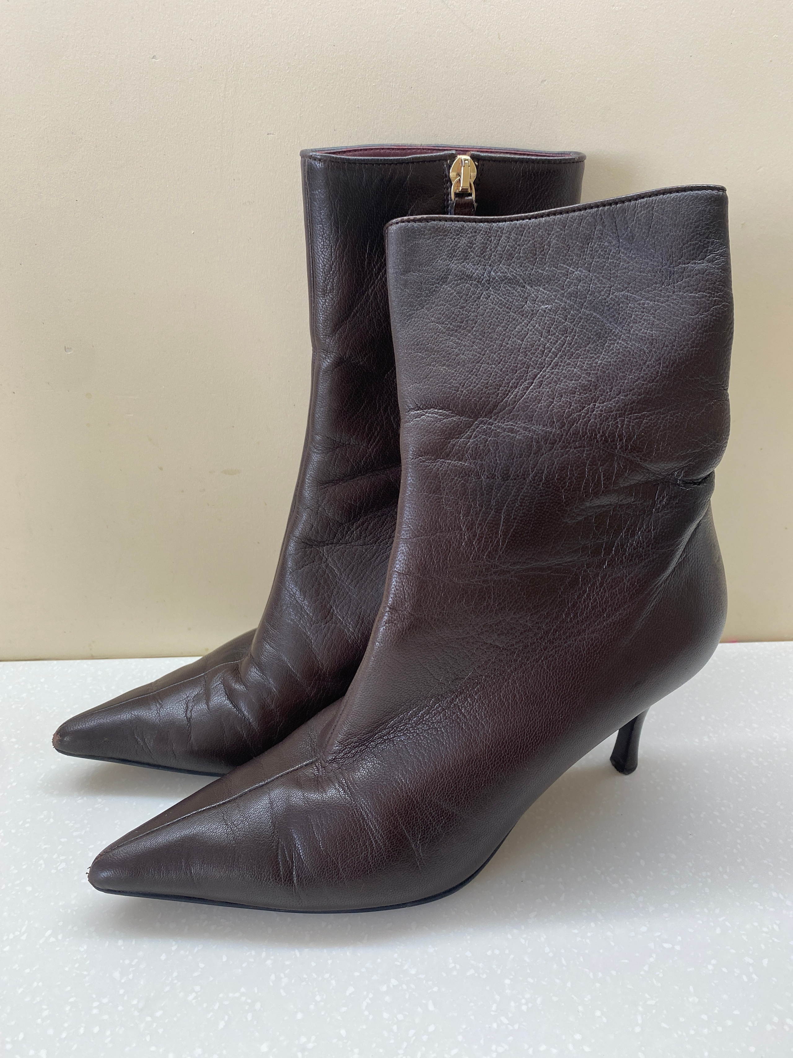 Обувь. Ваш байер во Франции