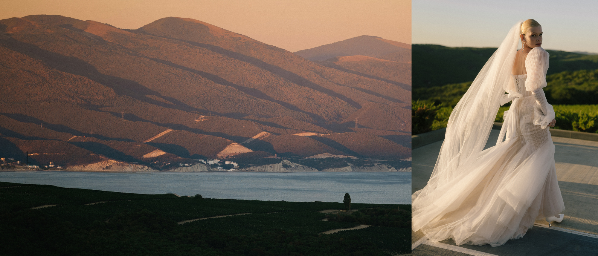 Свадебный и репортажный фотограф Новороссийск, Краснодар, Сочи Олеся Дзюба