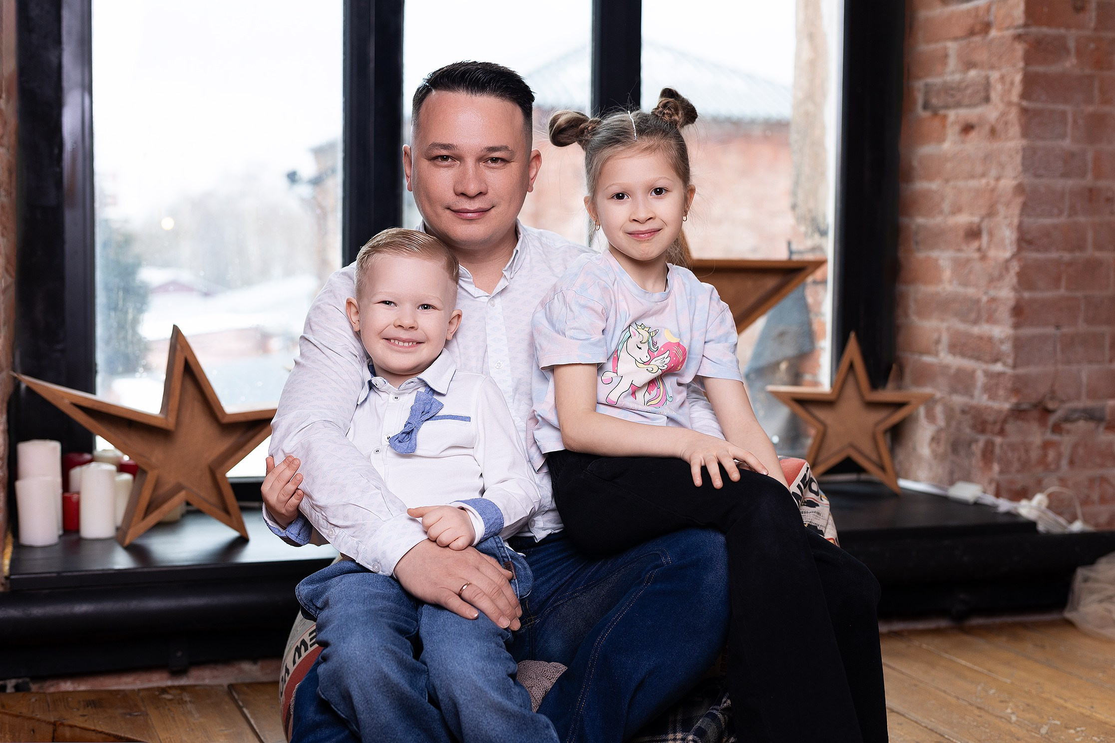 СЕМЕЙНЫЕ ФОТОСЕССИИ. Профессиональный Фотограф в Москве Андрей Славнов