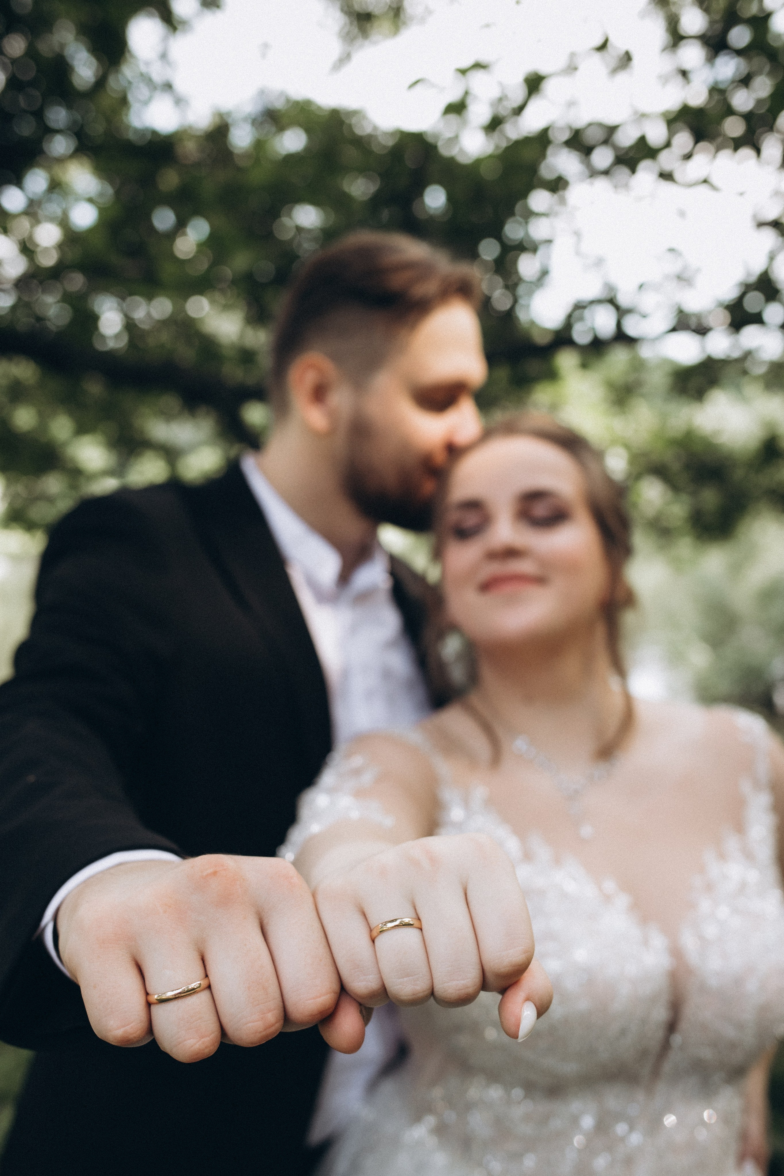 Жаркий июль. Семейный и свадебный фотограф Анна Кожокарь