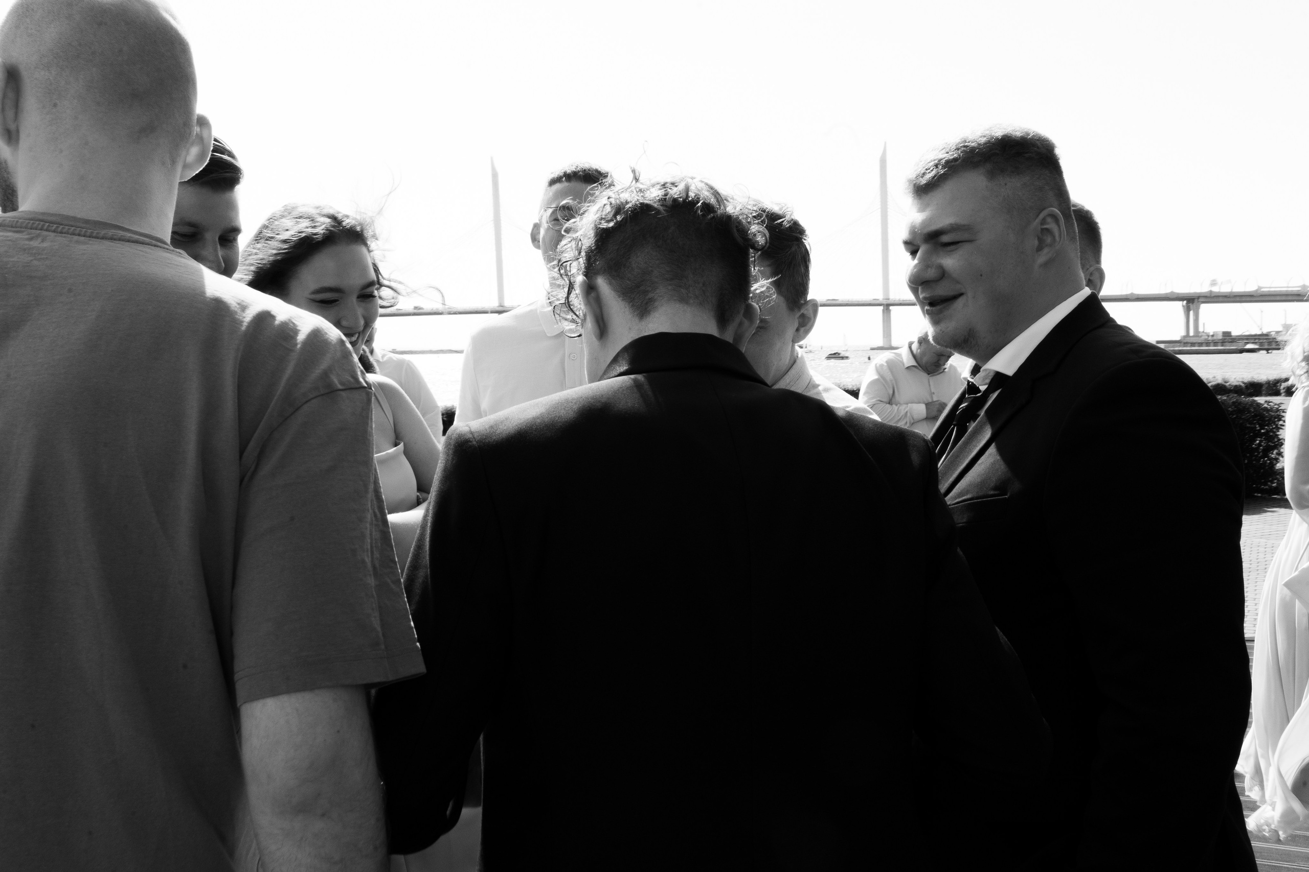 Санкт-Петербург. Свадебный фотограф-видеограф в Архангельске. Фотохудожница Lana Contra