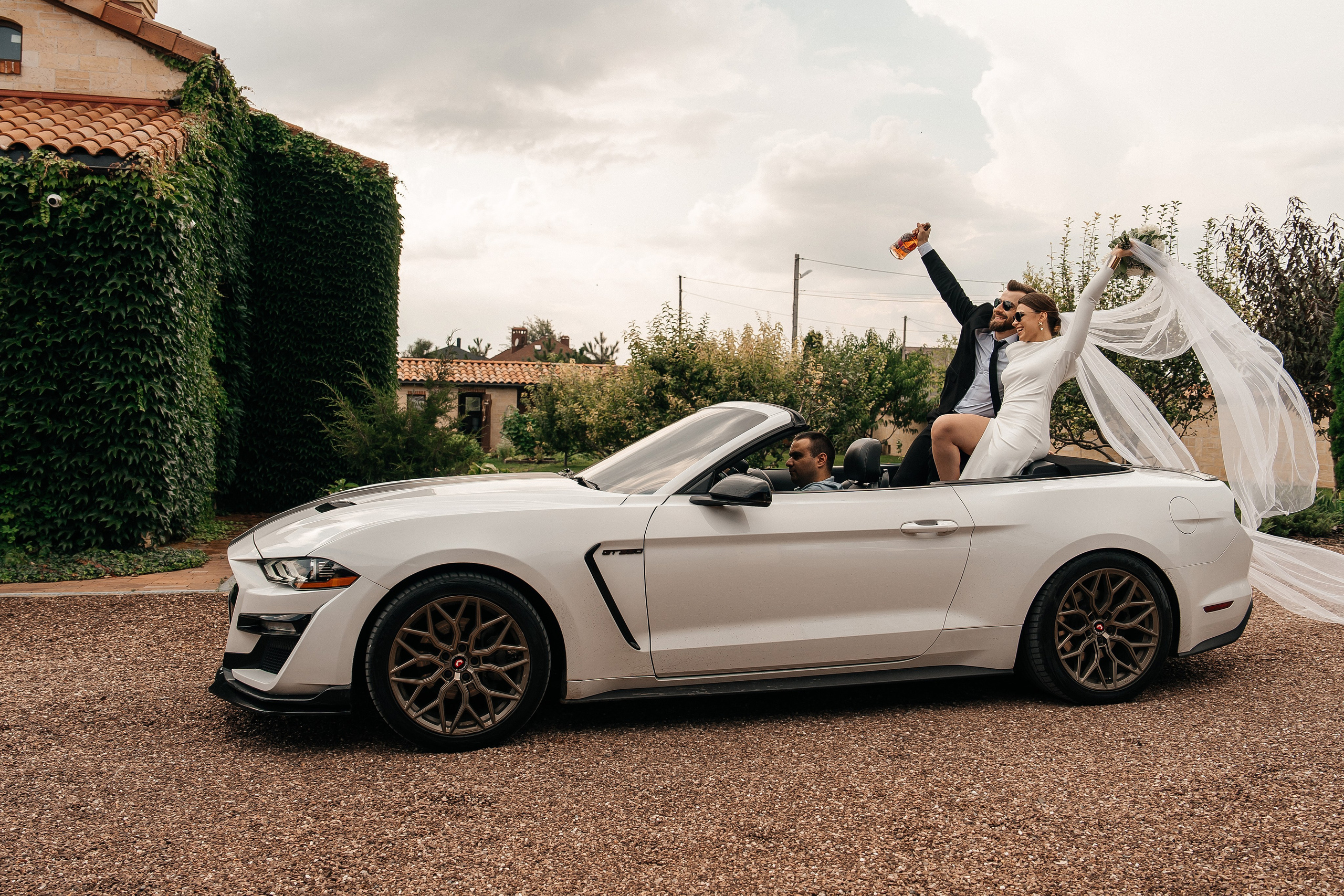 Роман & Вероника. Lokos.pro Ник Соколов Фото и Видео Москва/Ростов-на-Дону