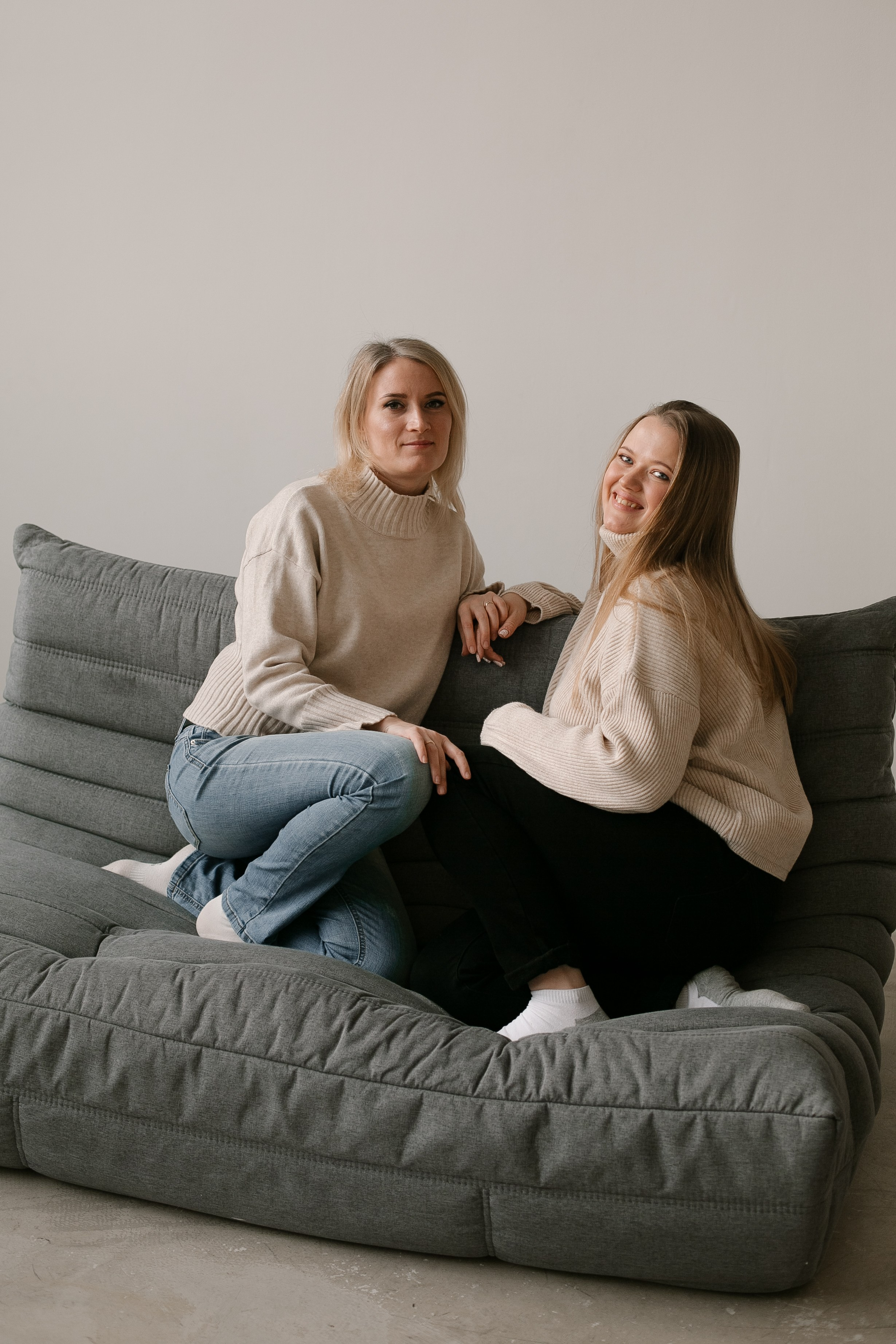 Большая семья Веры. Свадебный, семейный и детский фотограф в г. Абакан респ. Хакасия Любов