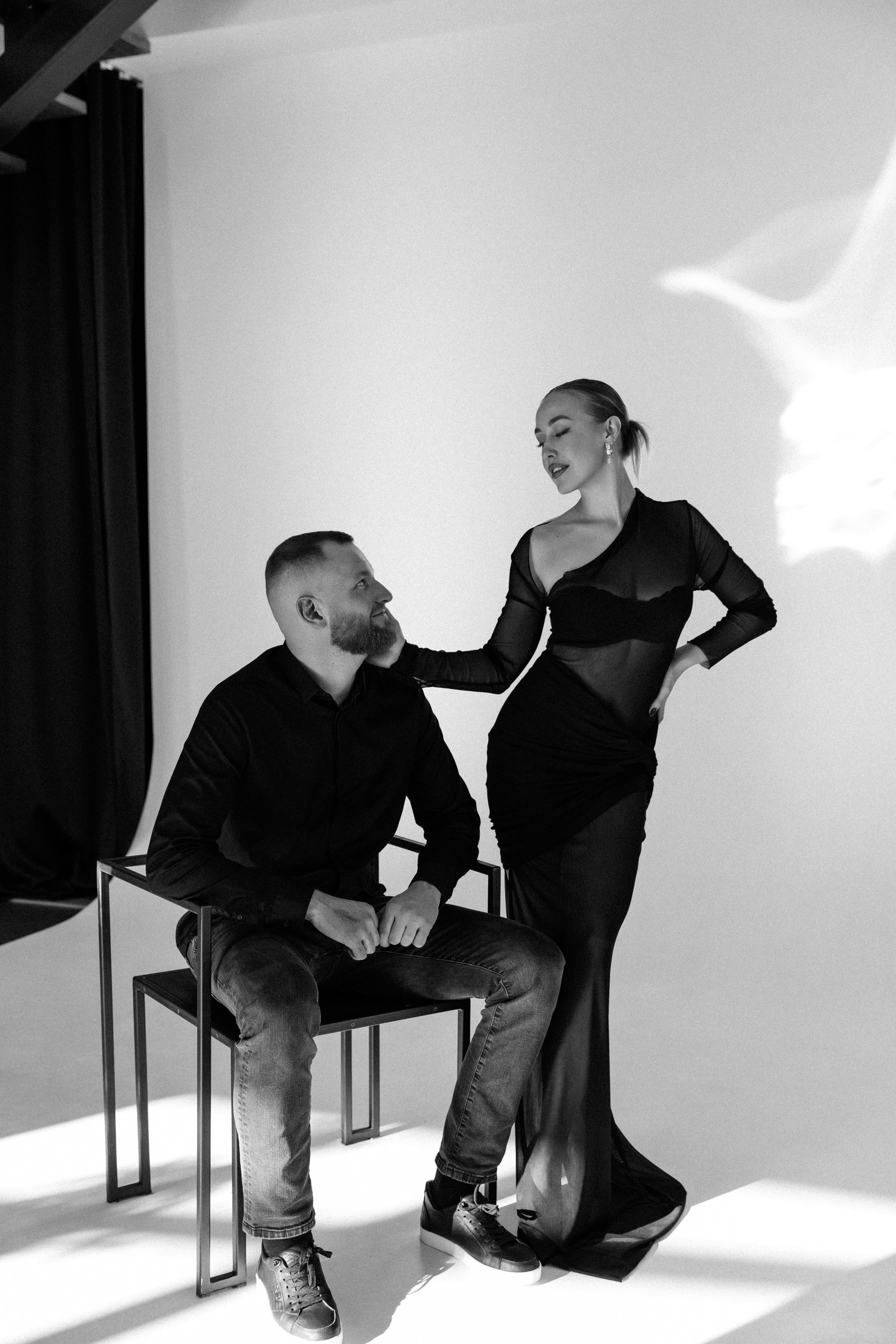 Y & V. ФОТОГРАФ