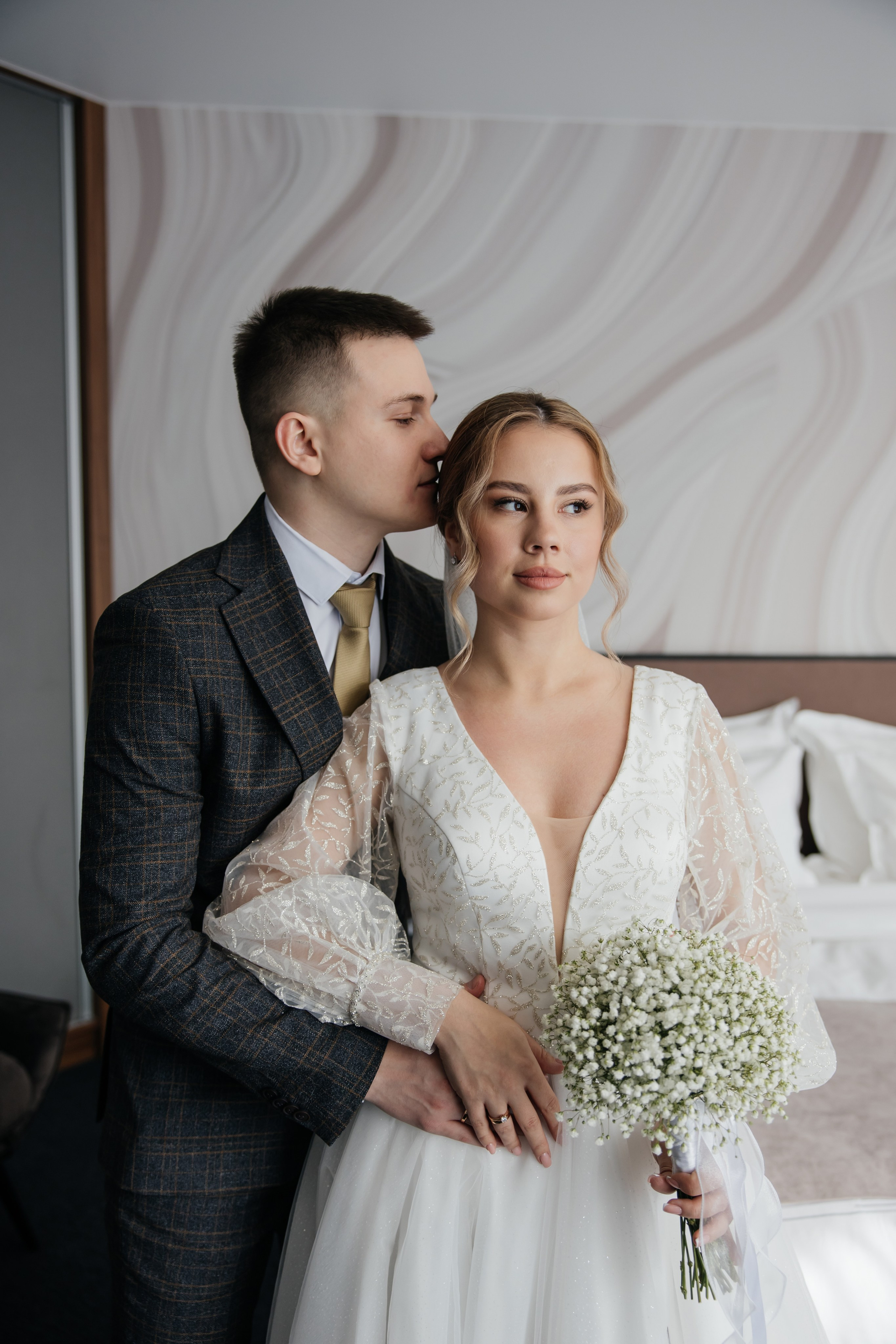 Владислава и Шамиль. Свадебный и семейный фотограф во Владивостоке Елена Шишкина