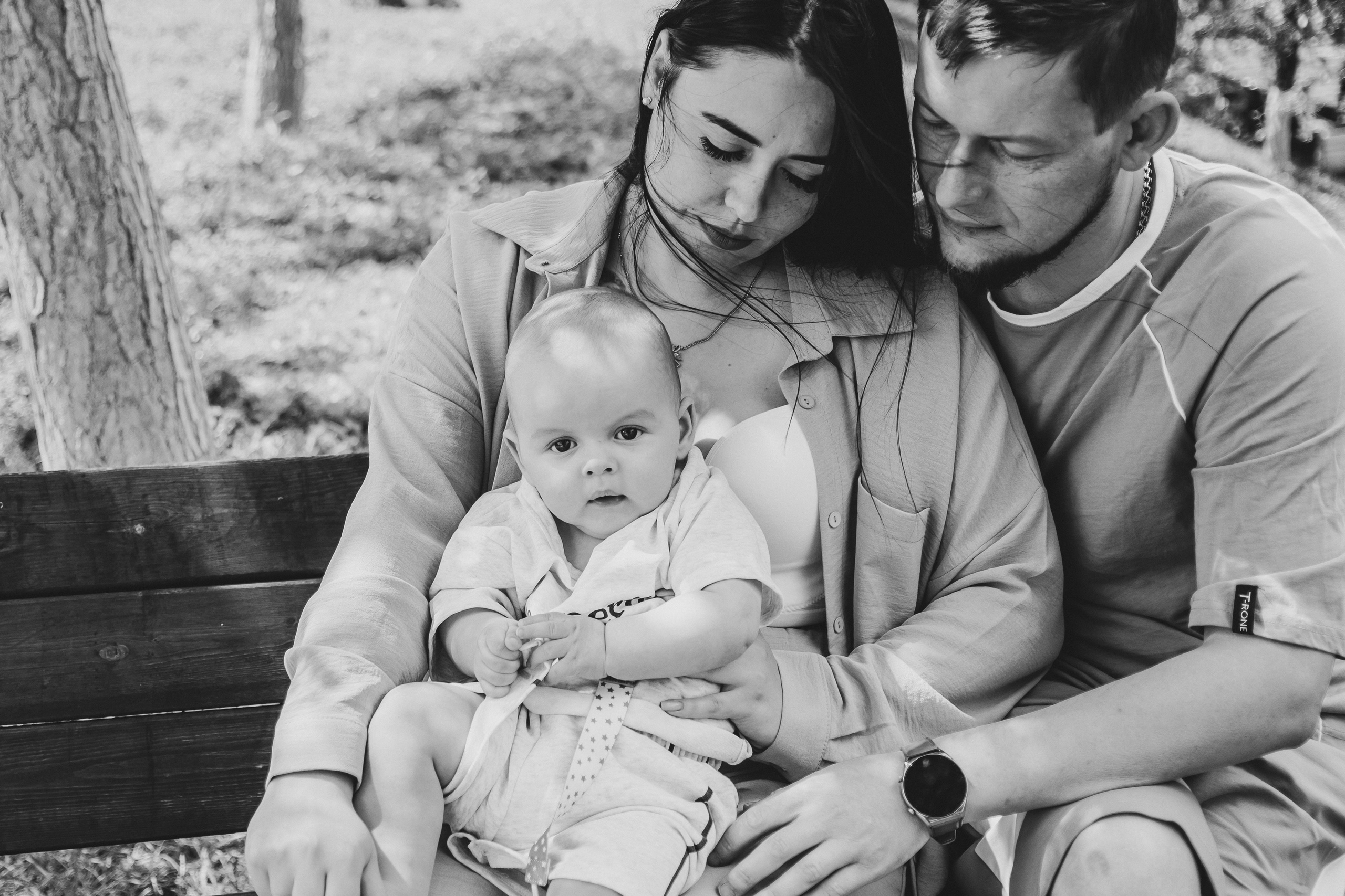 FAMILY. Семейный и свадебный фотограф Ksenia Strakh