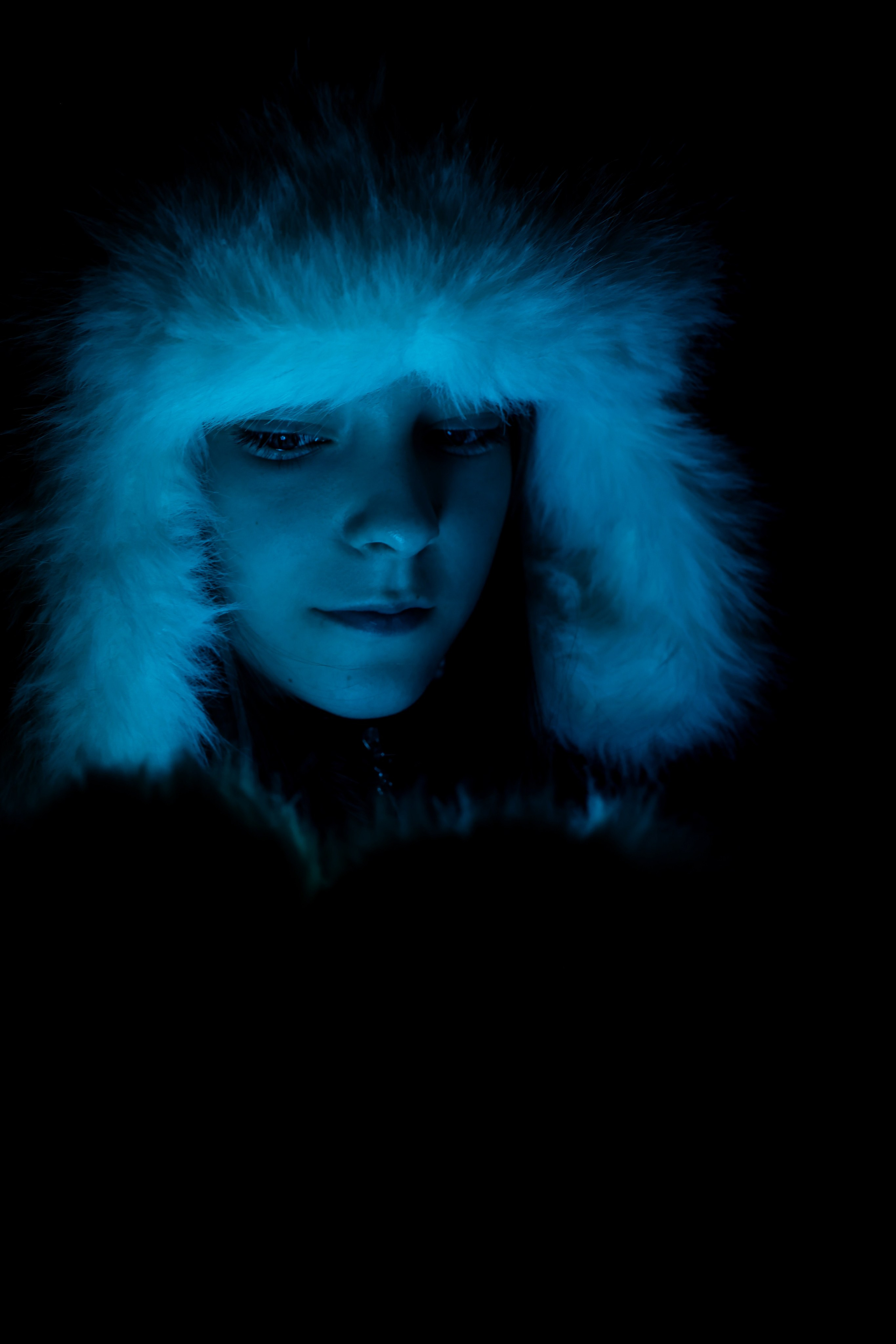 творческая съемка,  зимняя фотосъемка,  зимняя фотосессия, творческая фотосессия, ночная фотосессия