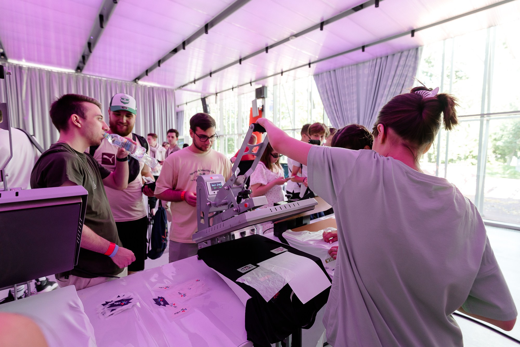 ФК «СКОРОСТЬ РЕШАЕТ» от СБП, РПЛ и Плюс Дача. Репортажный и свадебный фотограф в Москве