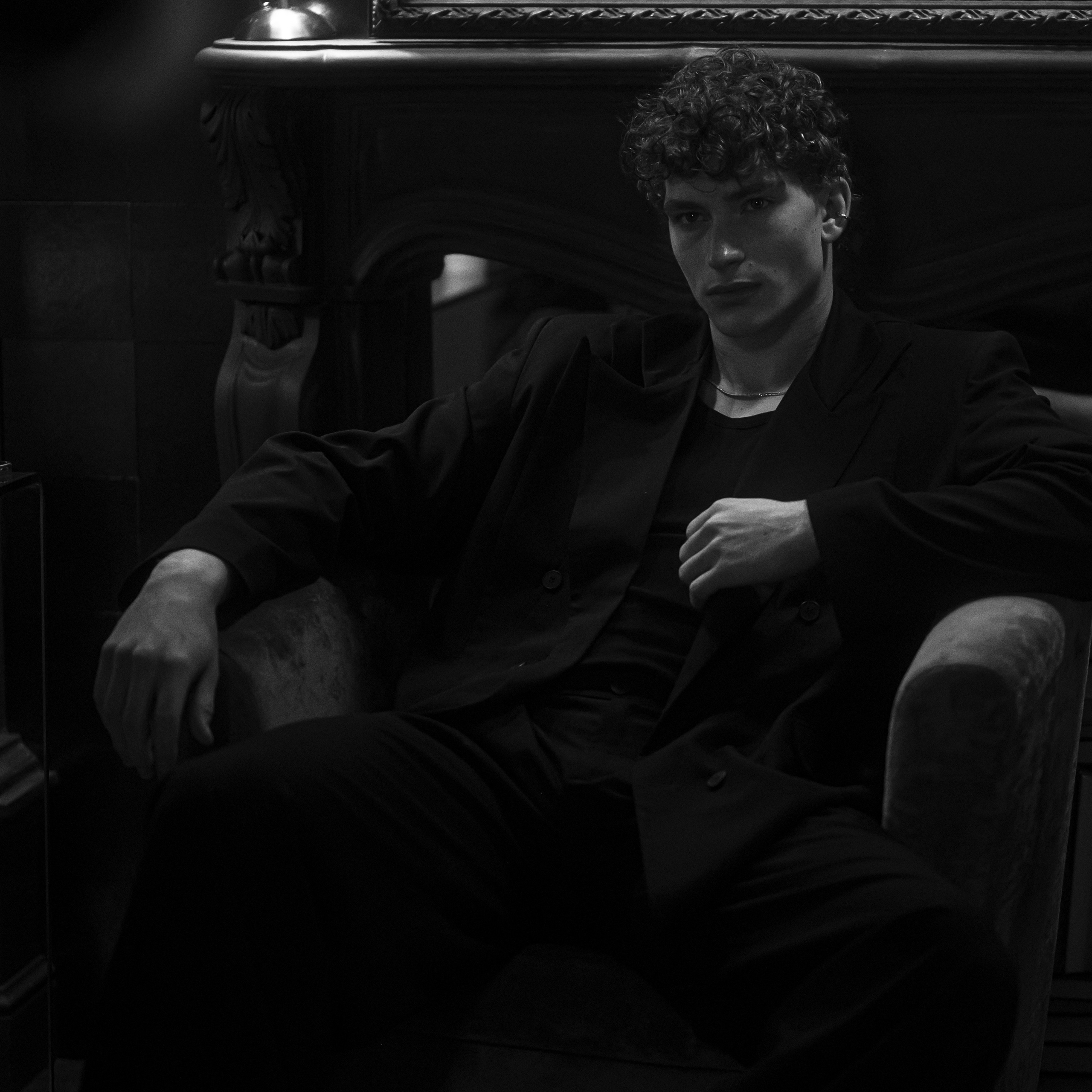 Смеркалось. Семейный, свадебный и репортажный фотограф в Москве Анастасия Светлова