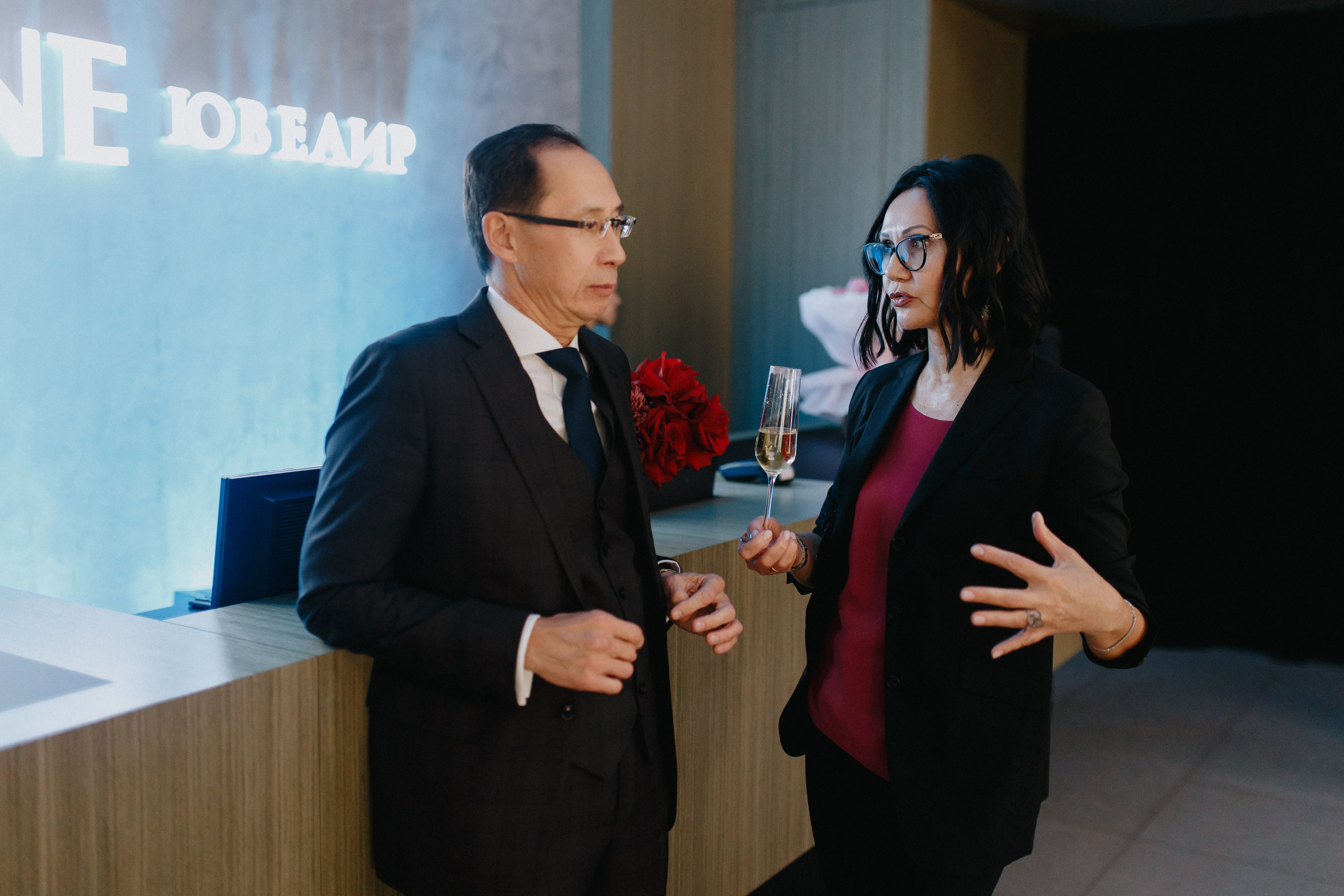 SHENE. Фотограф Иркутск Антипин Сергей