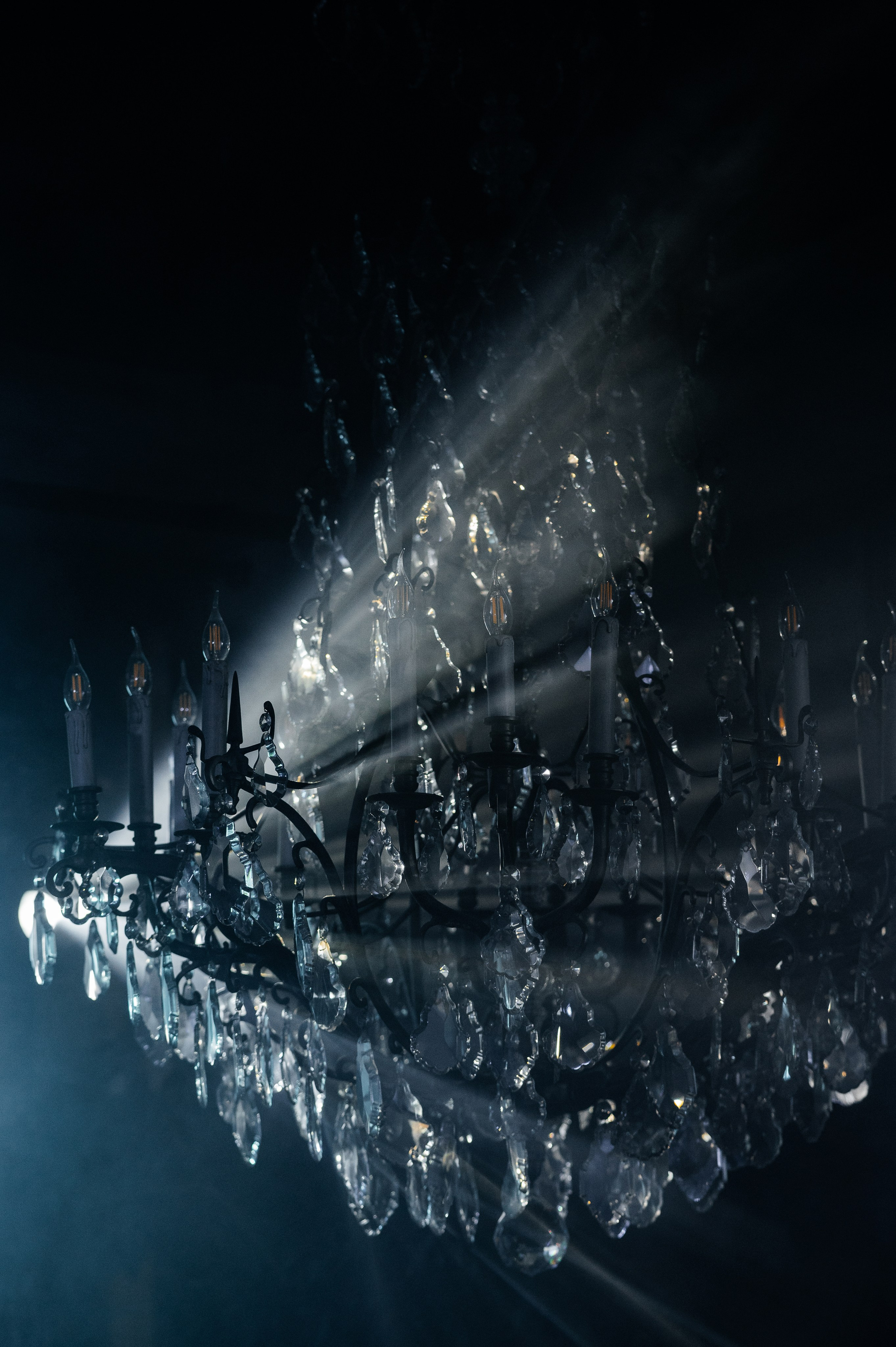 SECRET SHOW. Wedding photographer in Moscow and around the world Andrey Medvednikov