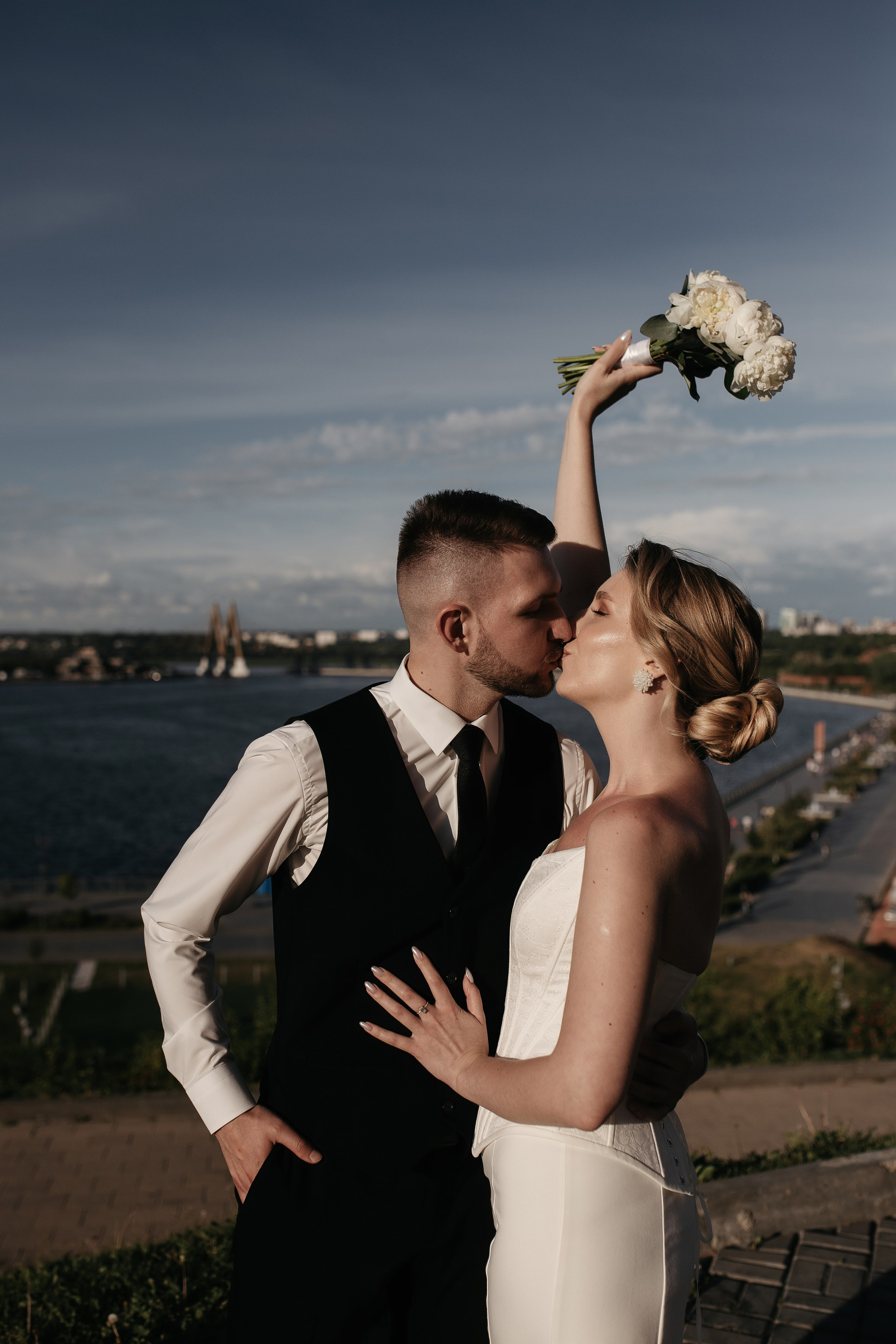 Кирилл & Влада. Свадебный и семейный фотограф в Казани — Лилия Куликова