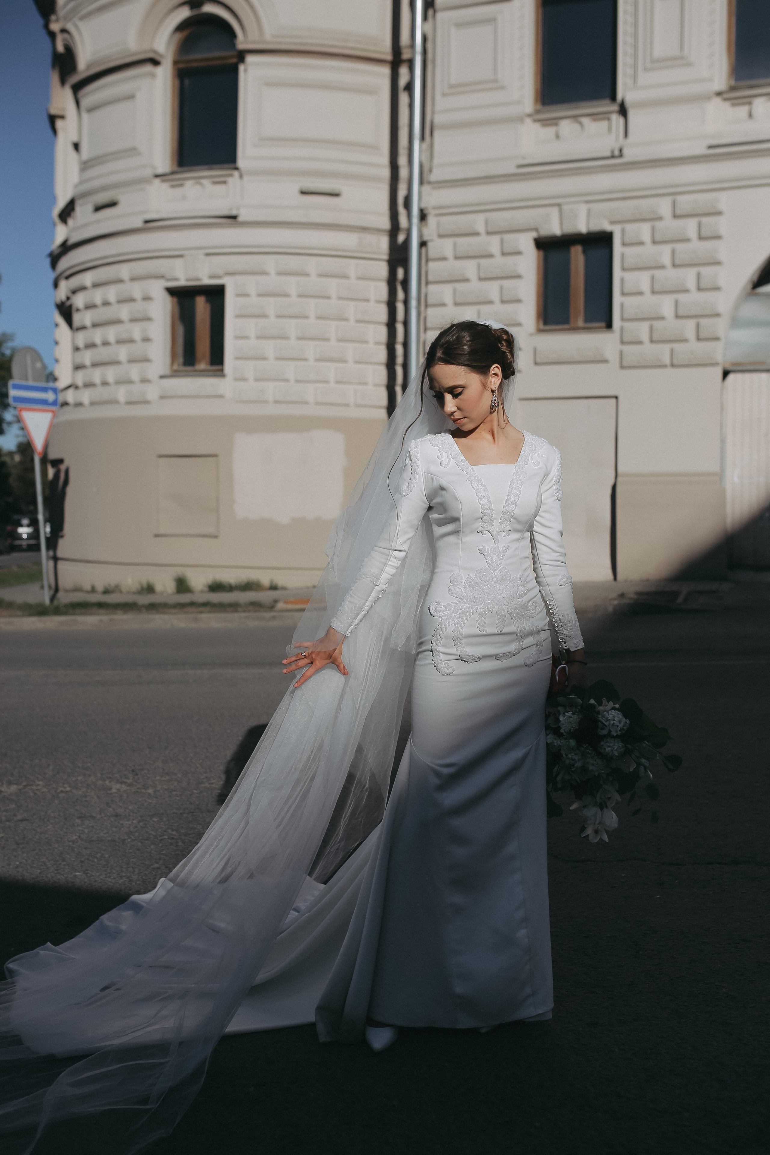 Никах R&L. Свадебный и семейный фотограф в Казани — Лилия Куликова