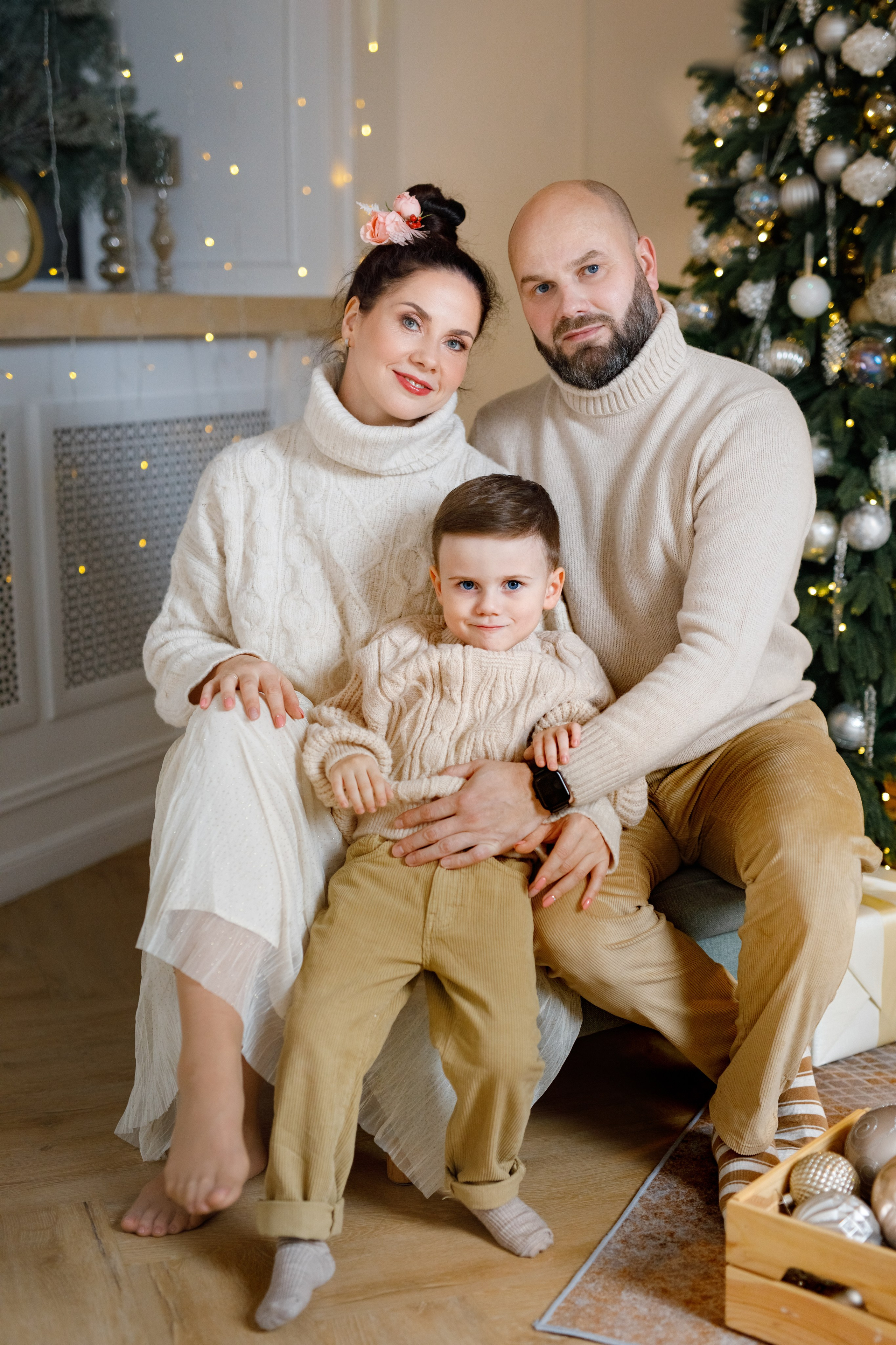 Family. Фотограф в Хабаровске Светлана Локтионова