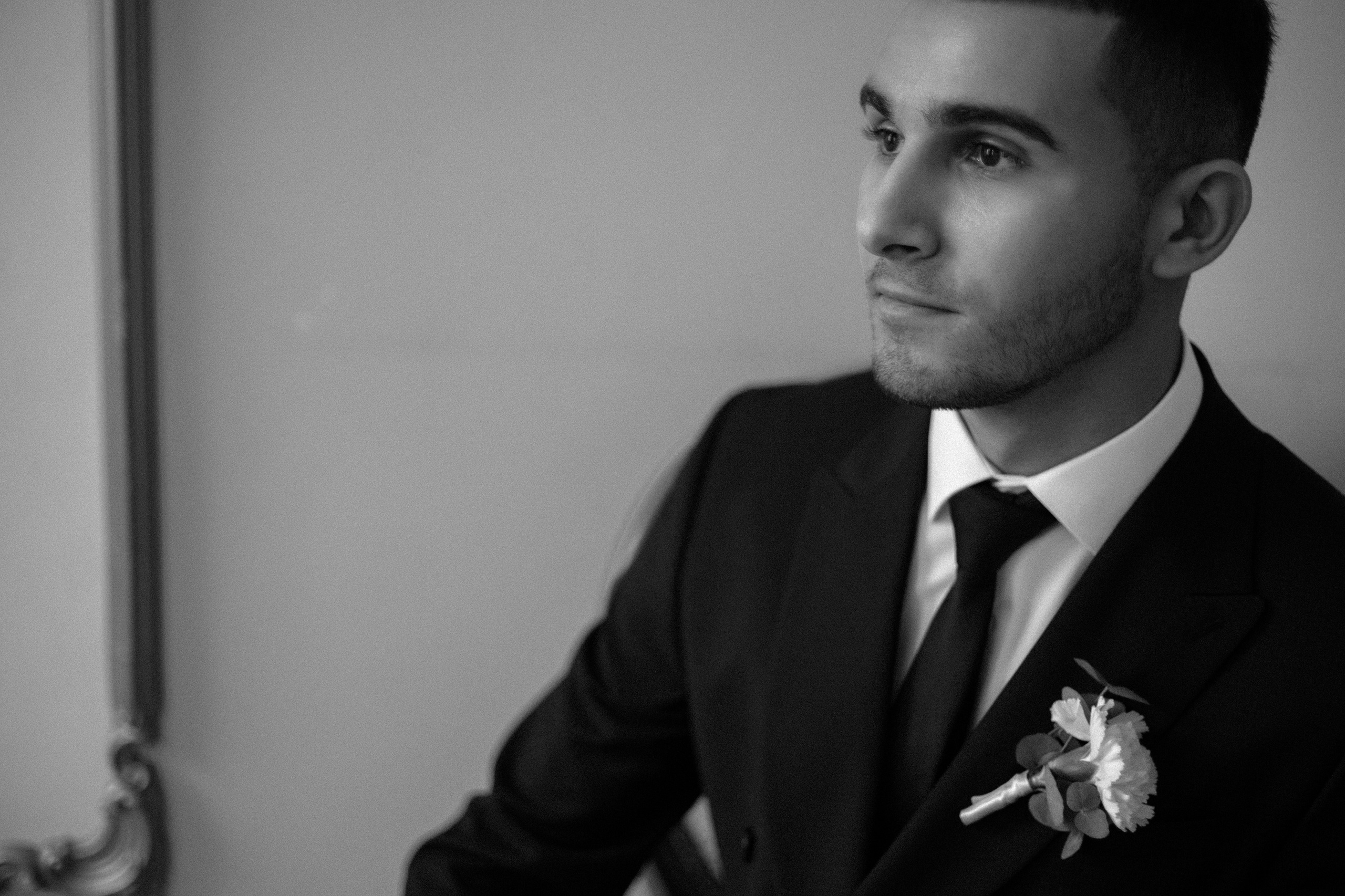 Миша и Ульяна. Анастасия Гольнева