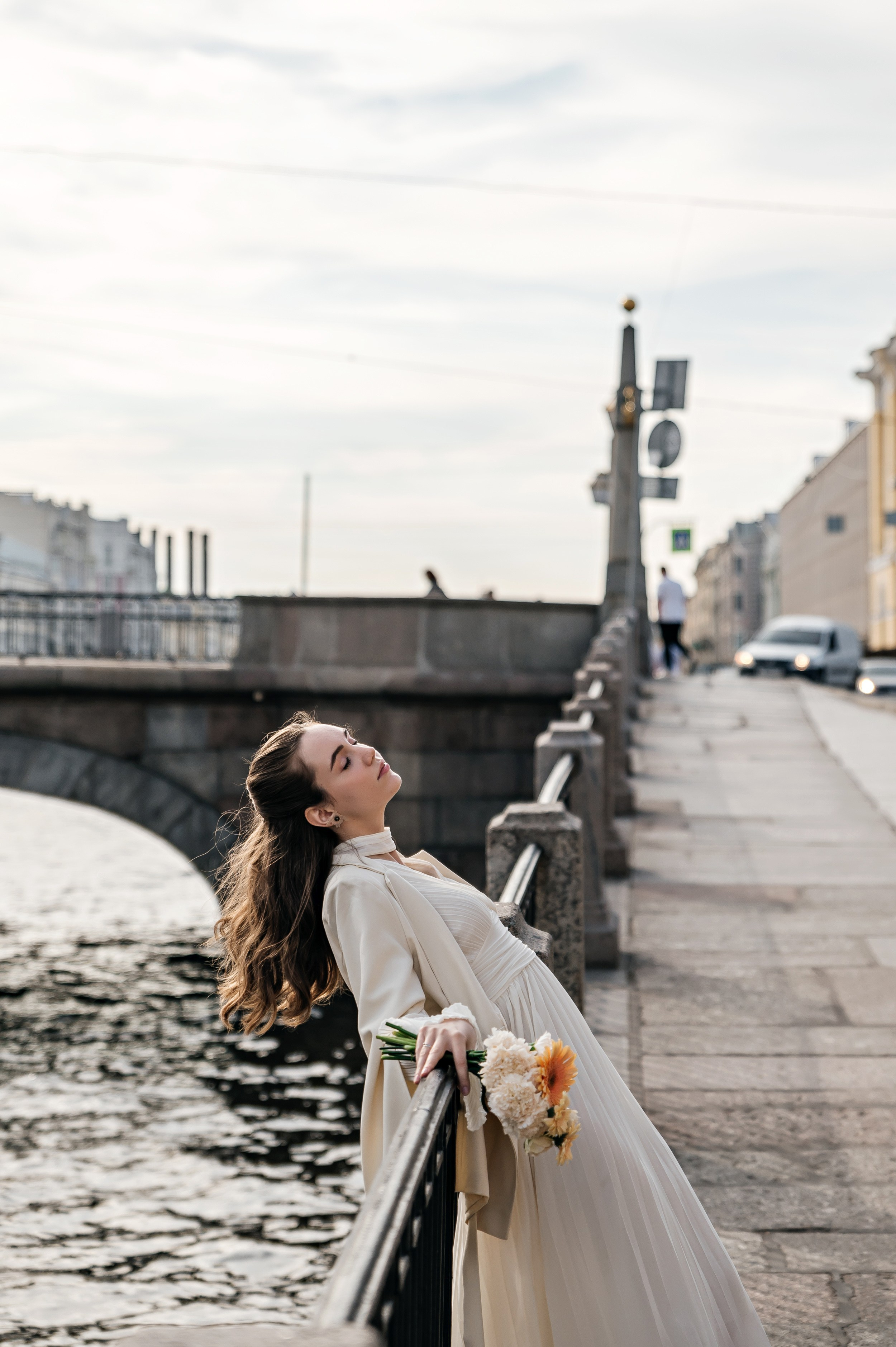 Питерская нежность. Семейный и свадебный фотограф в Новосибирске Мария Гоппе (Харина)