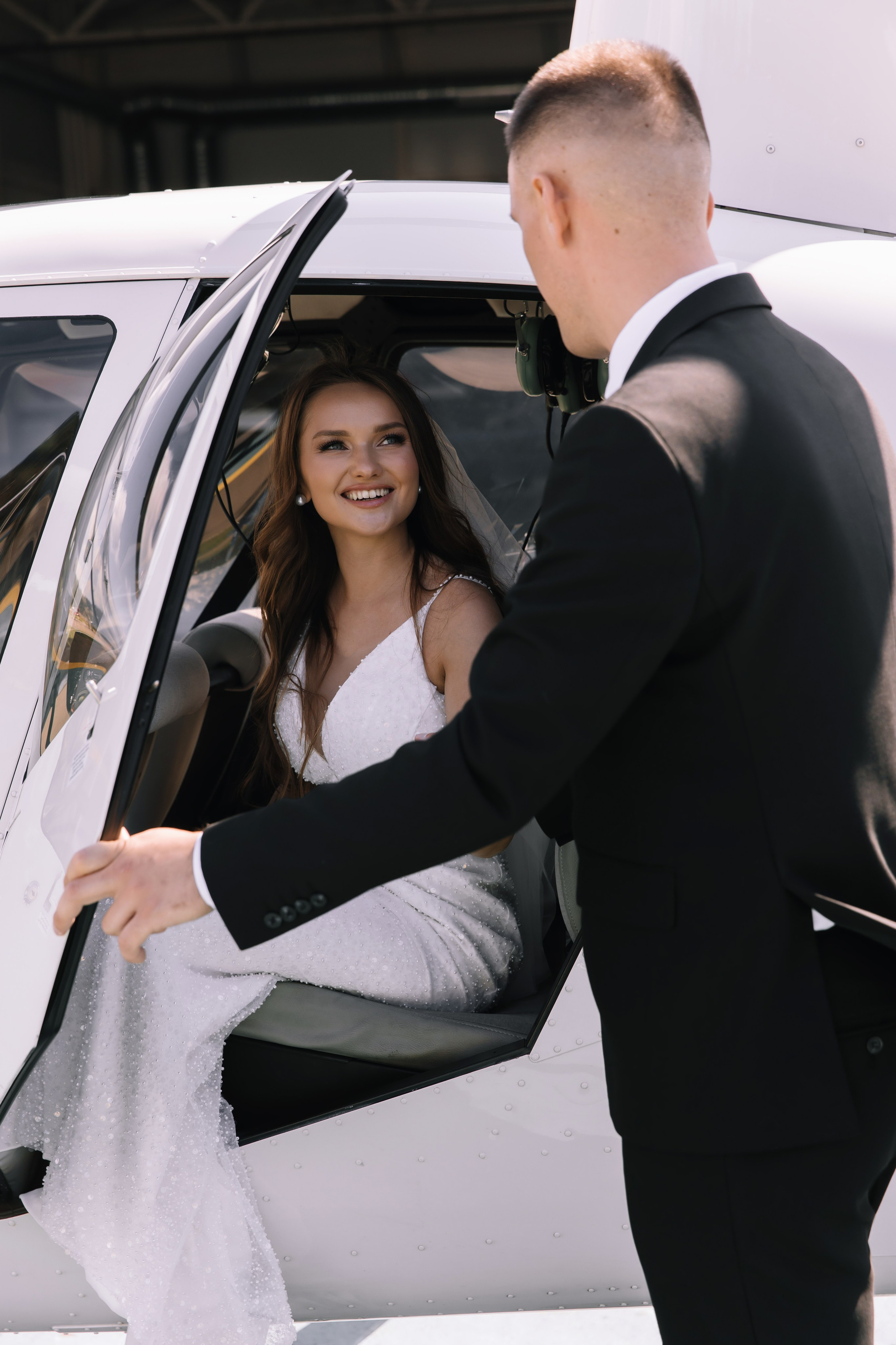 Anastasia & Ilya. Фотограф в Минске — Юлия Деяк. Фотосессии в Минске