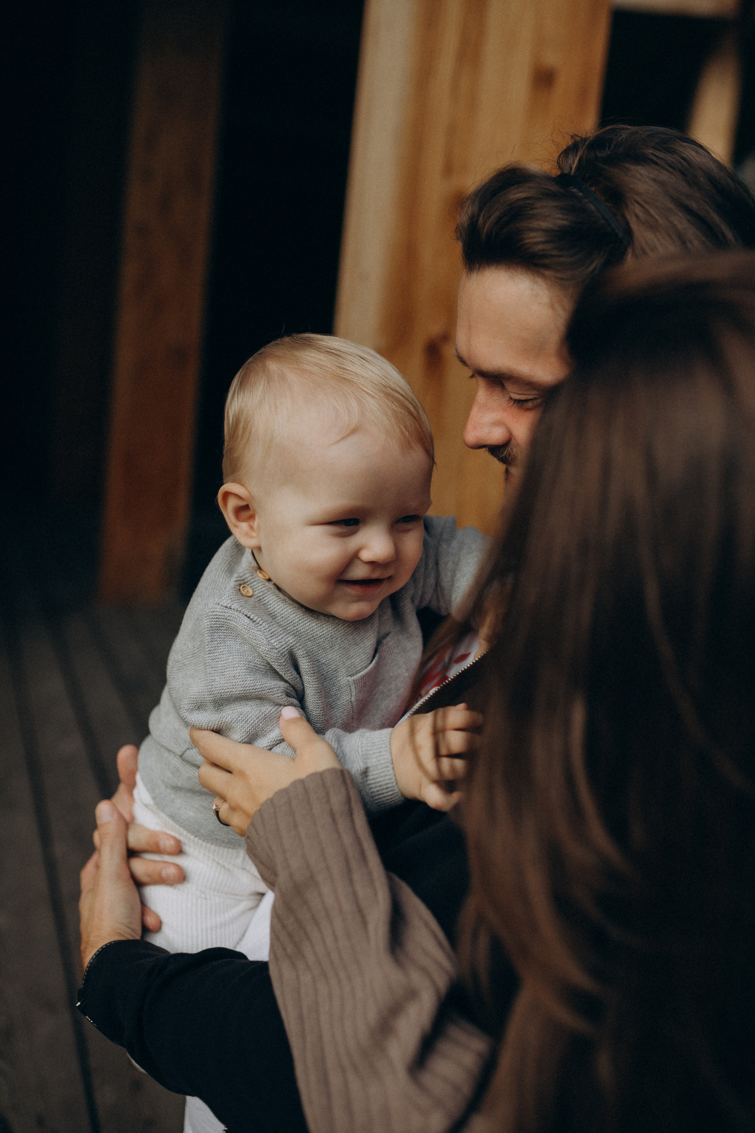 Рита Коля и Саша. Ваш фотограф АНАстасия Земскова
