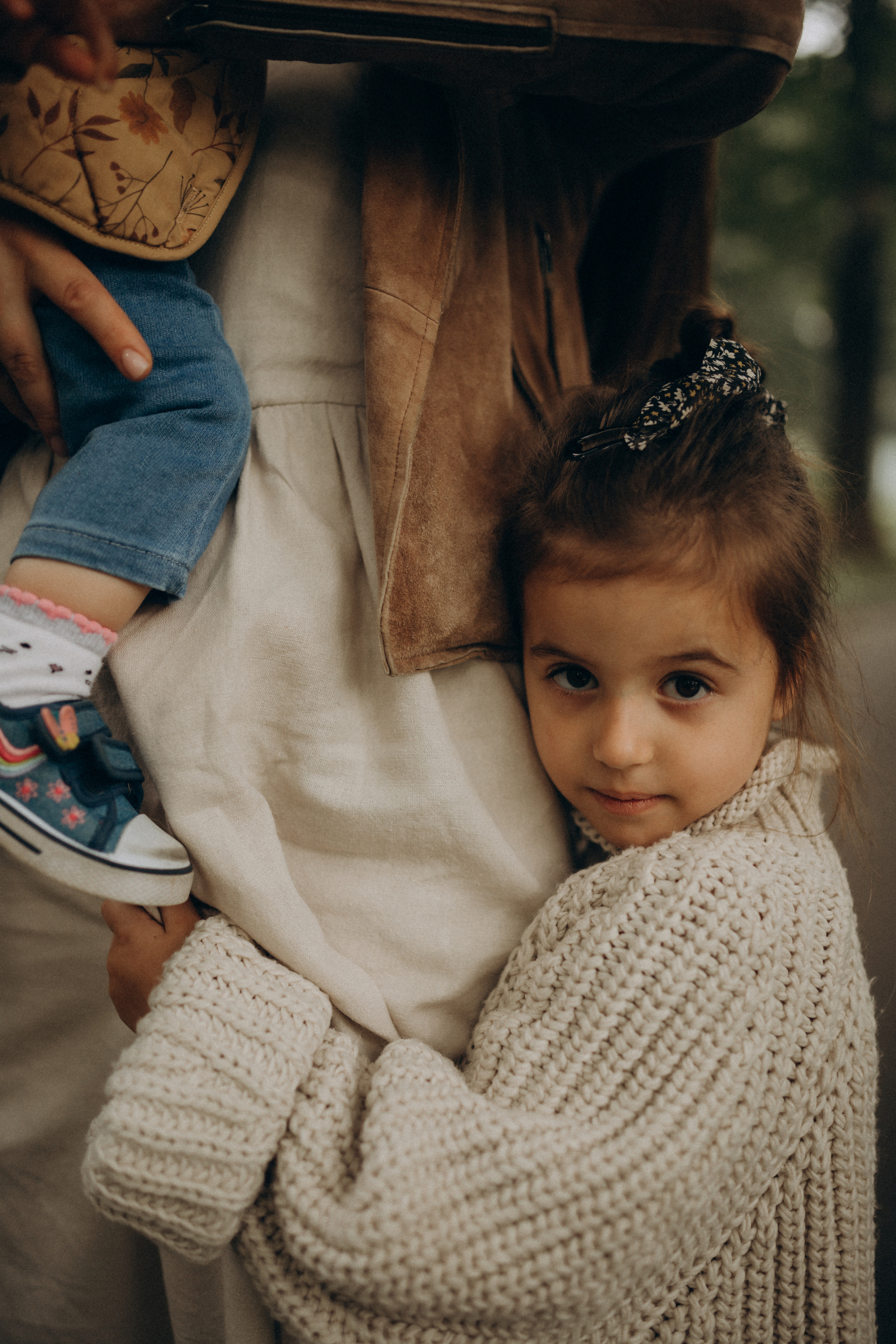 Галина Варвара и Виолетта. Ваш фотограф АНАстасия Земскова
