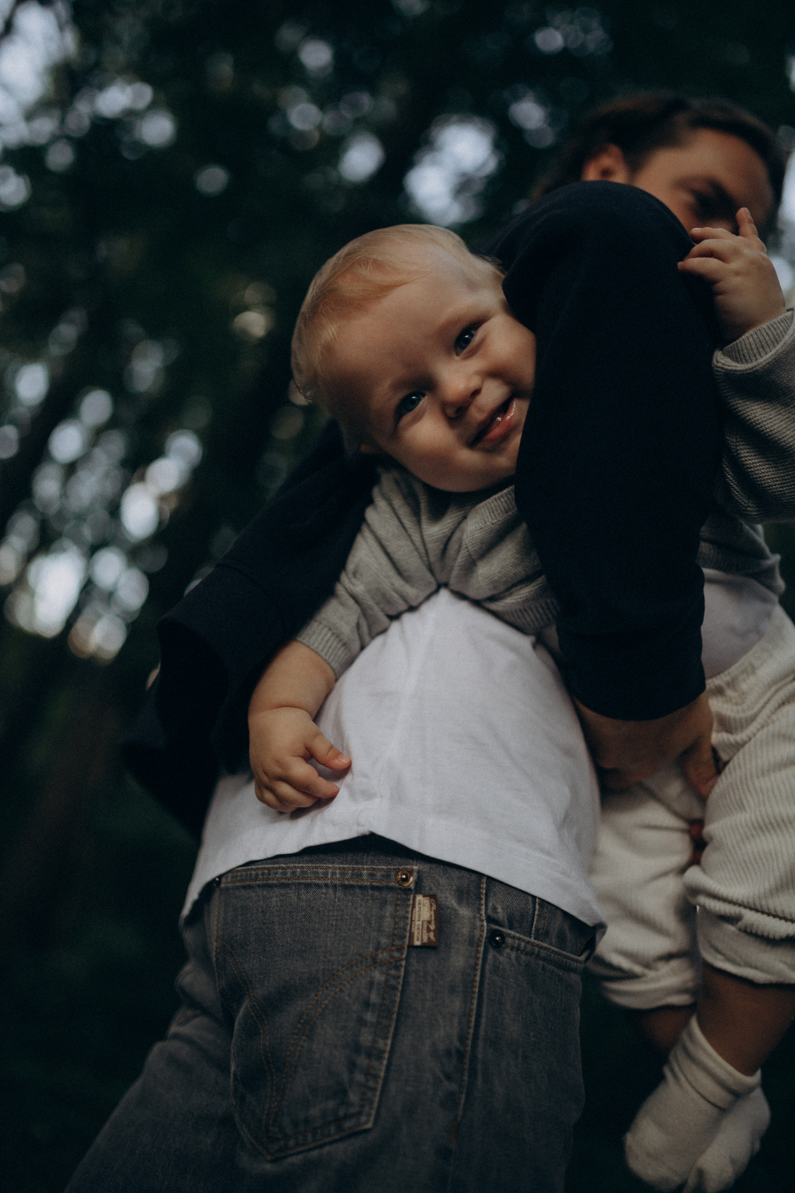 Рита Коля и Саша. Ваш фотограф АНАстасия Земскова