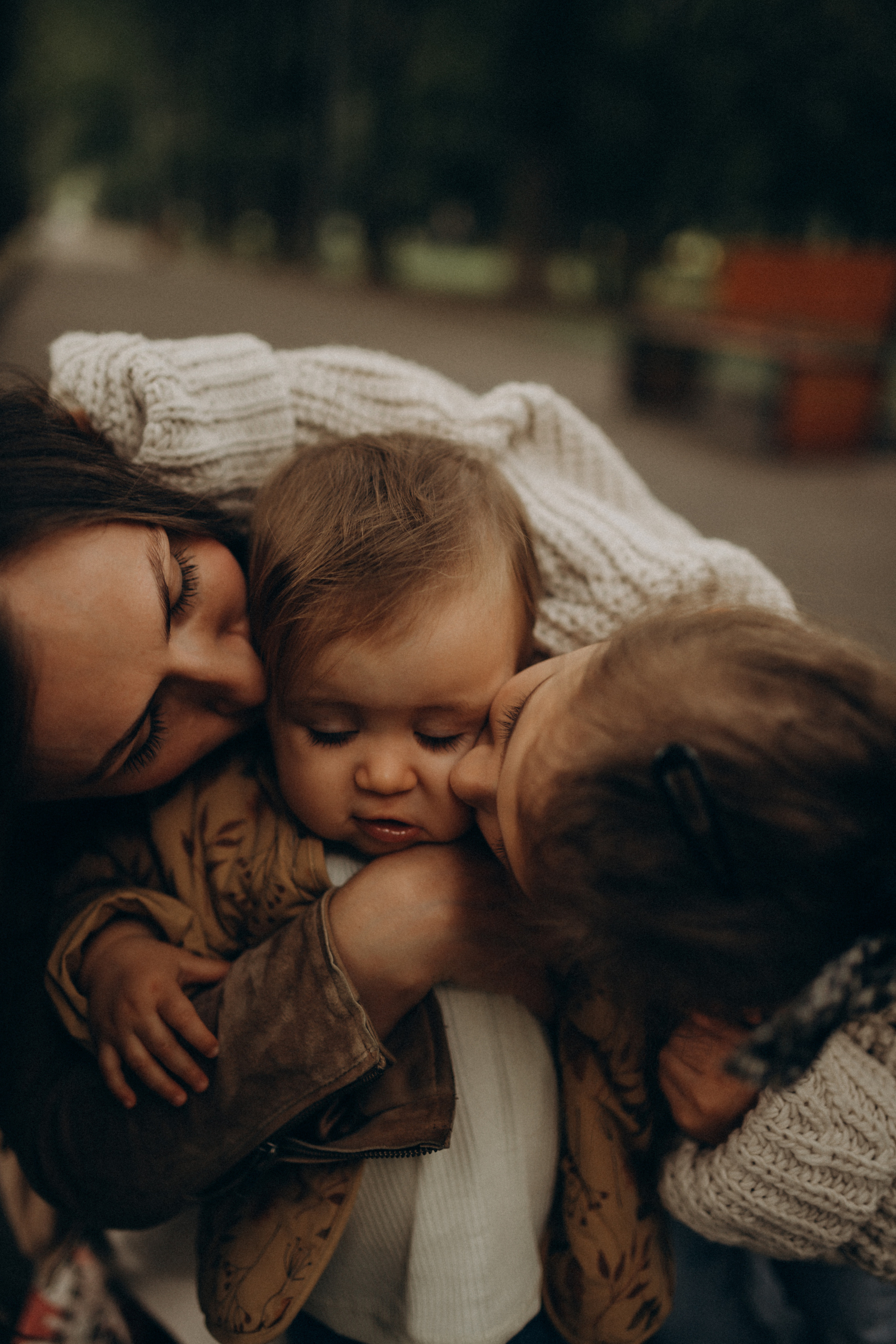 Галина Варвара и Виолетта. Ваш фотограф АНАстасия Земскова