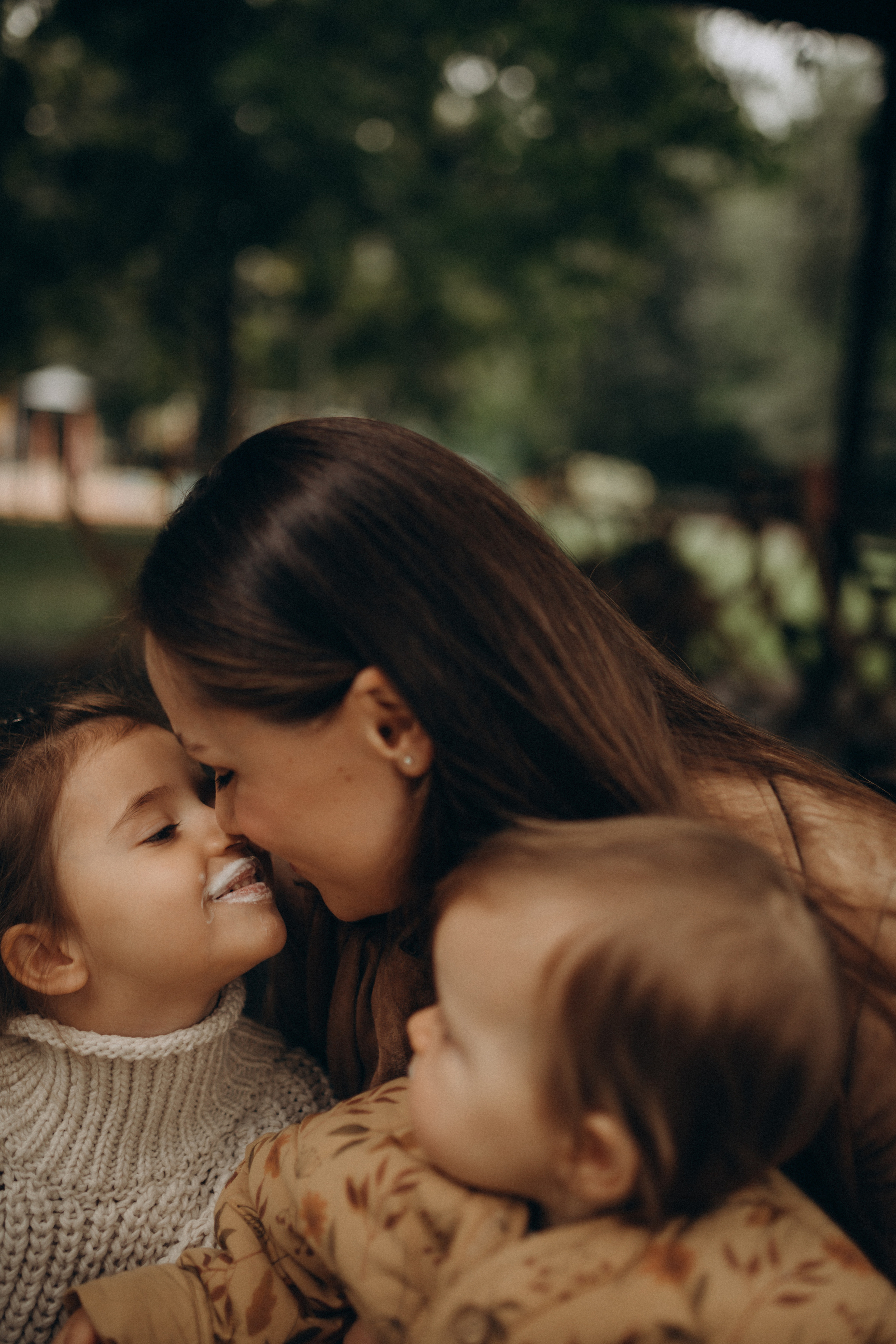 Галина Варвара и Виолетта. Ваш фотограф АНАстасия Земскова