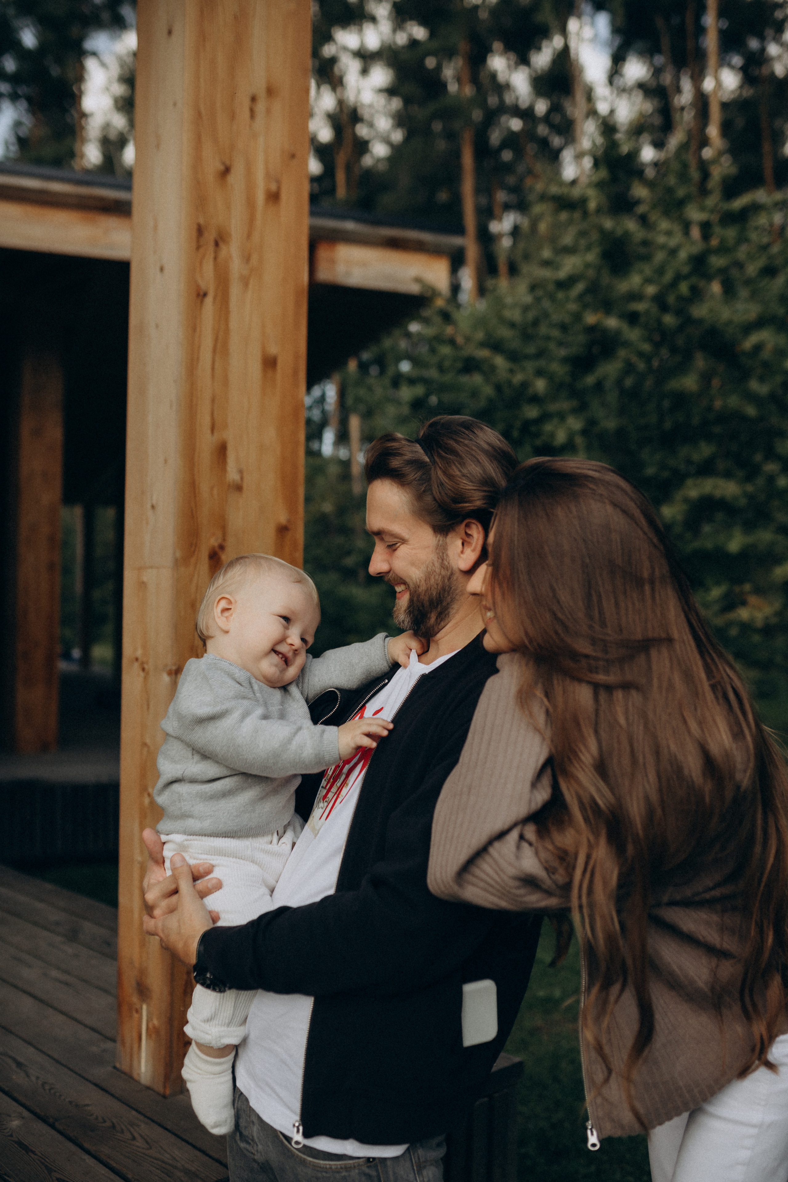 Рита Коля и Саша. Ваш фотограф АНАстасия Земскова