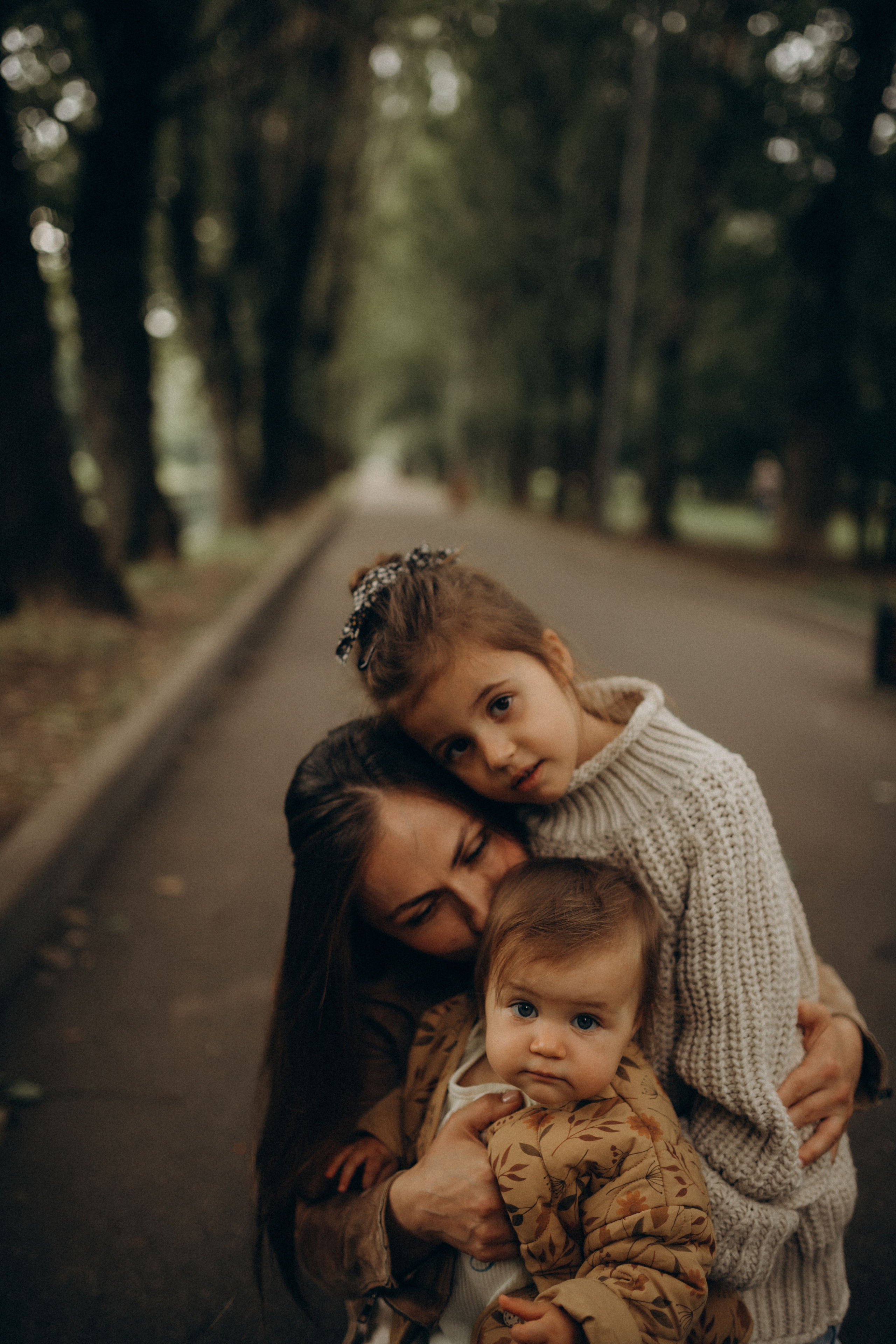 Галина Варвара и Виолетта. Ваш фотограф АНАстасия Земскова